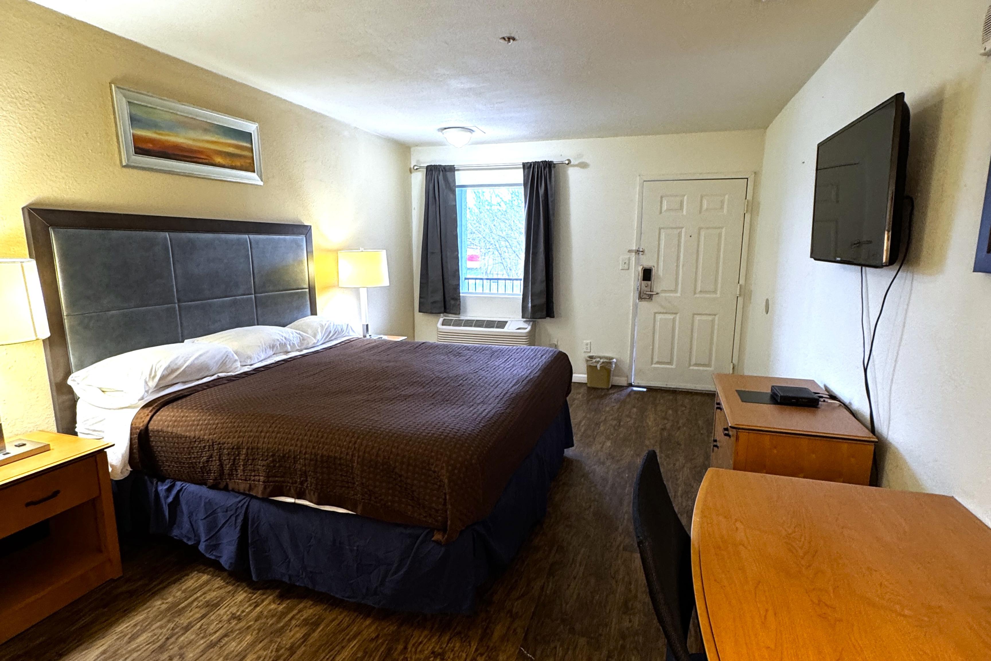 Woodberry Inn & Suites By OYO Rome