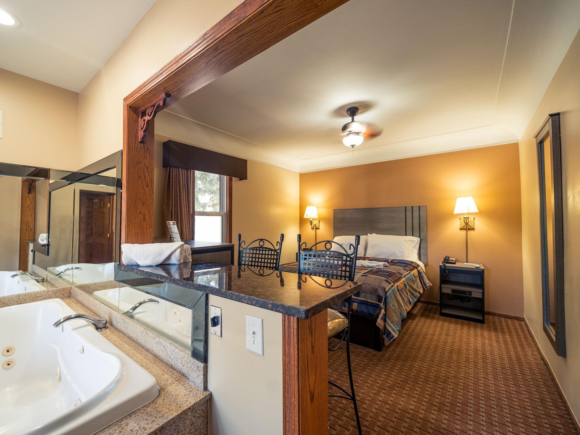 Fellows Creek Lodge