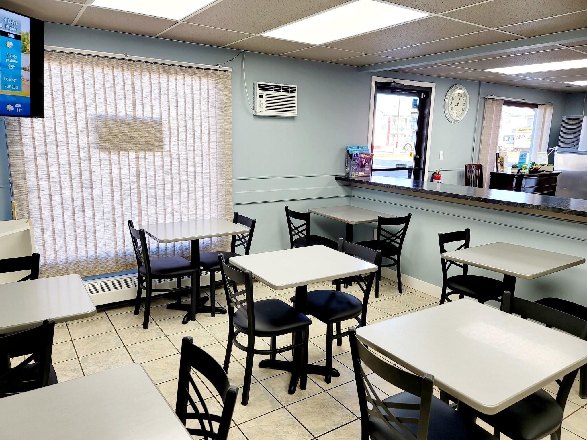 Canadian Motor Inn