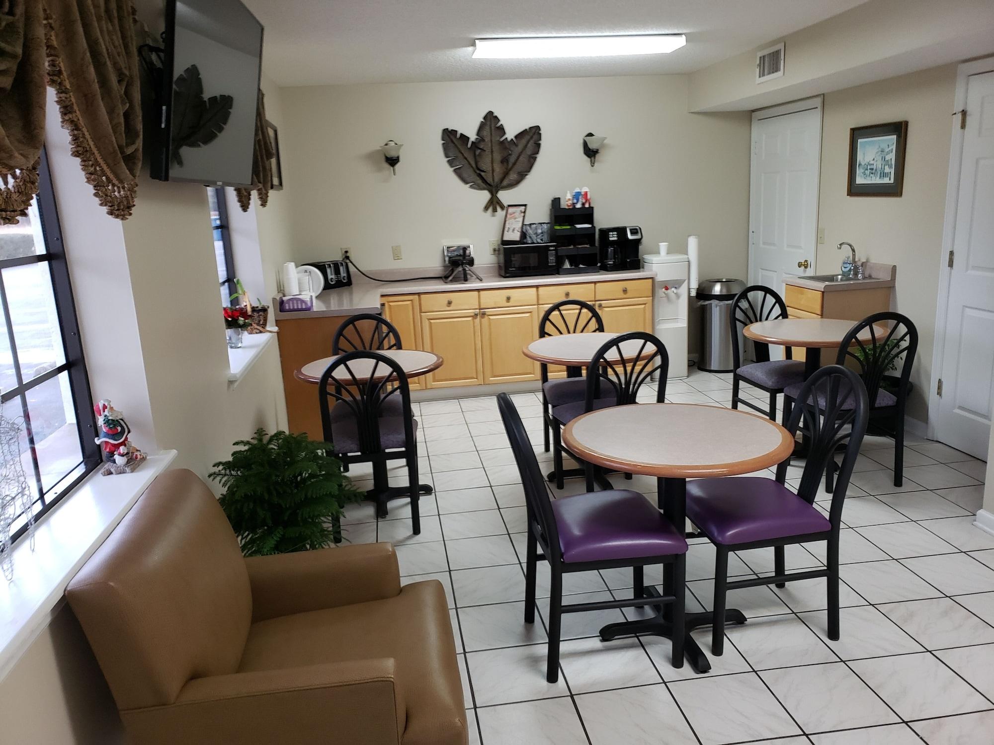 Peach Tree Inn