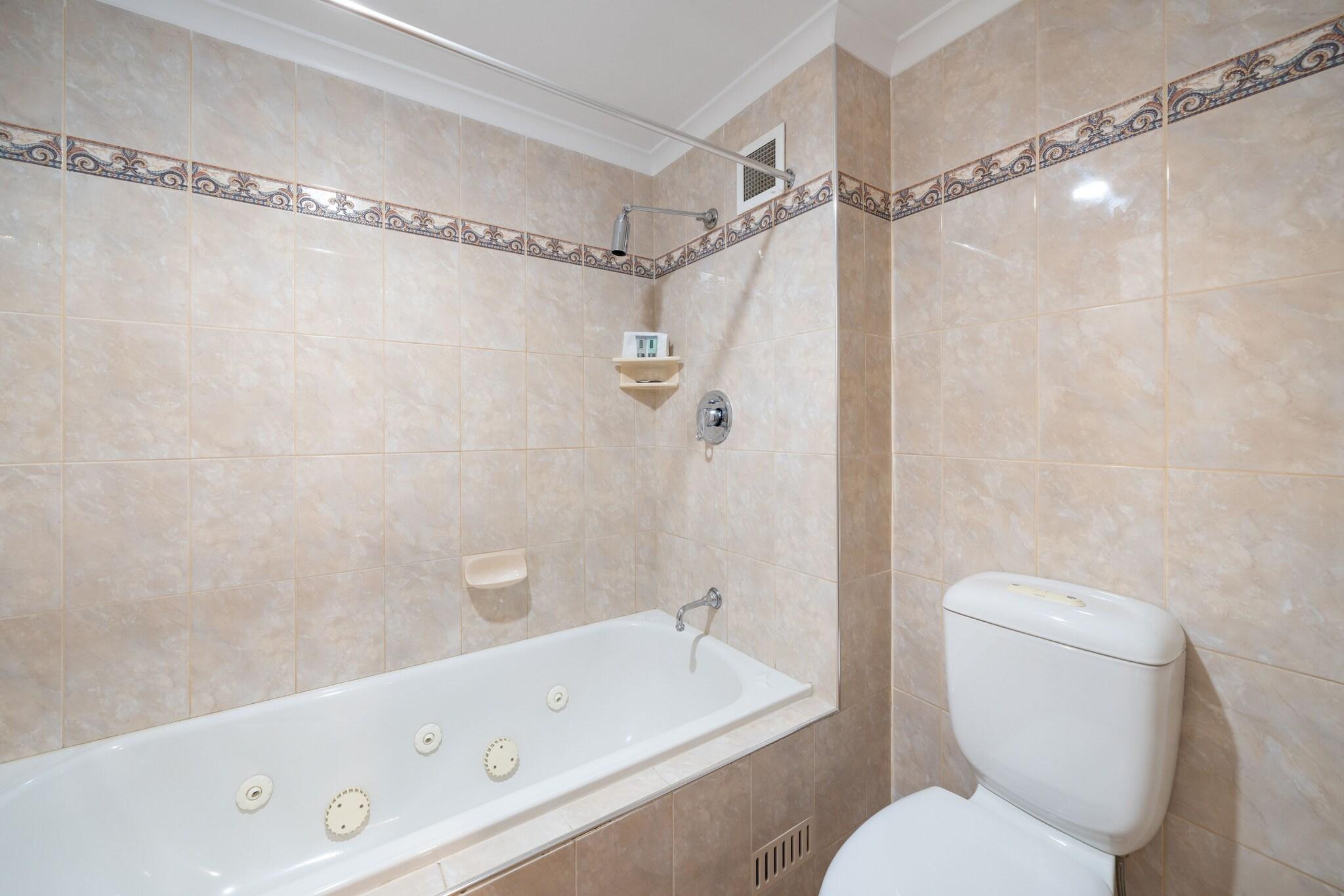 Heritage Inn Bathurst by null