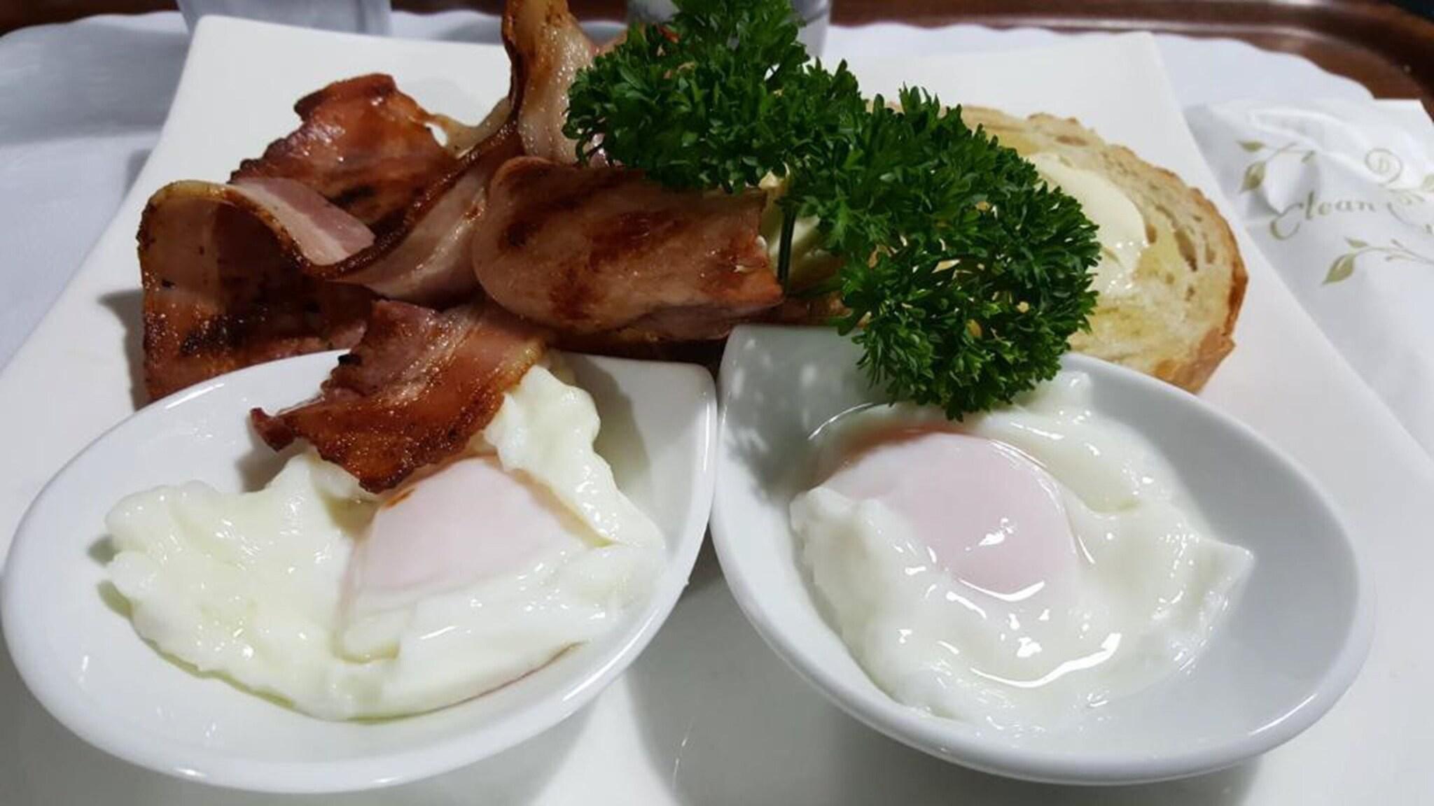 Ballina Palms Boutique Motel by null