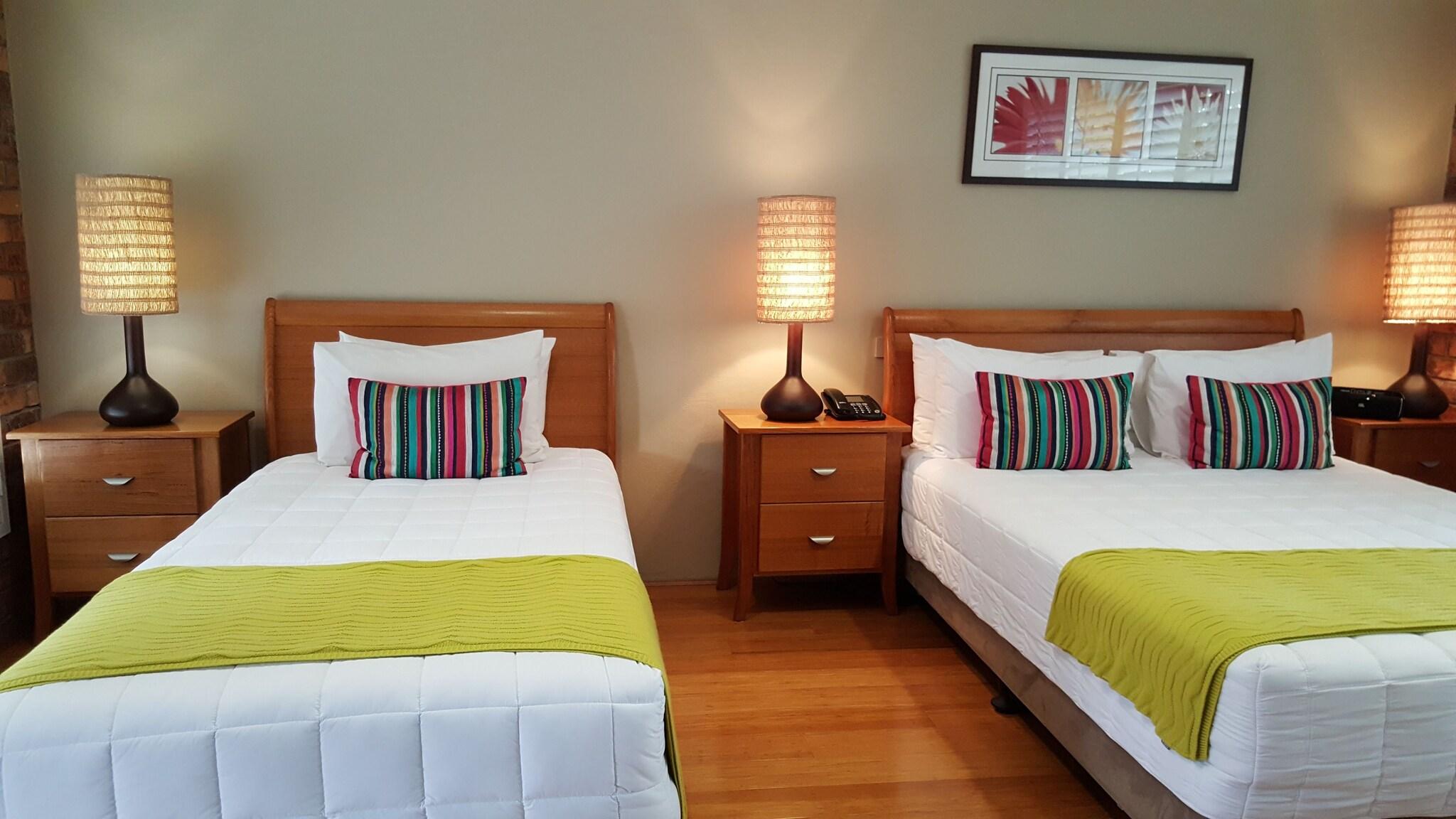 Ballina Palms Boutique Motel by null