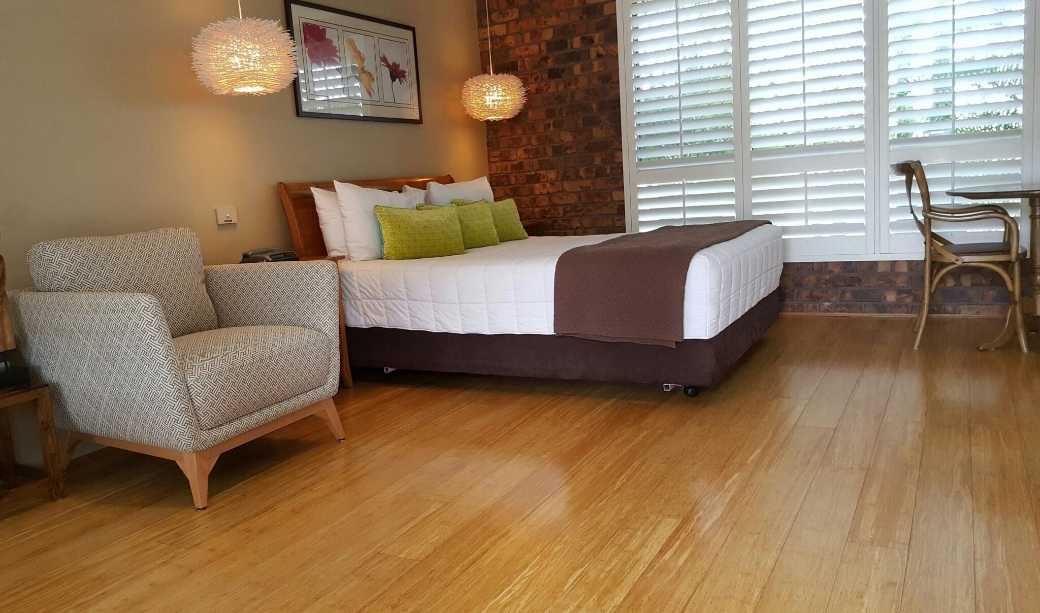 Ballina Palms Boutique Motel by null