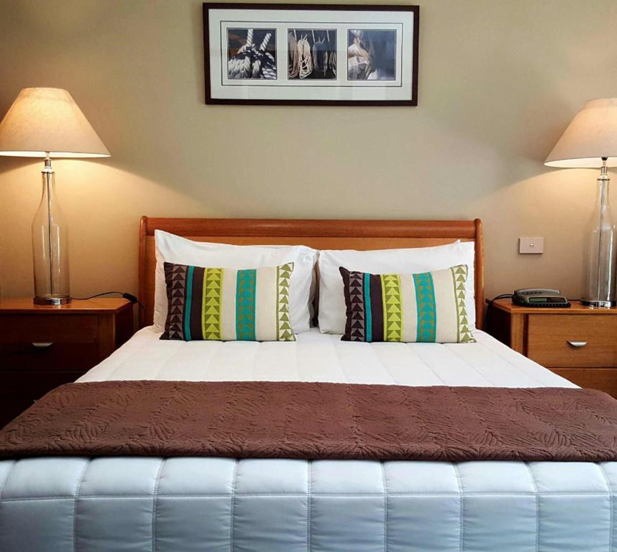 Ballina Palms Boutique Motel by null