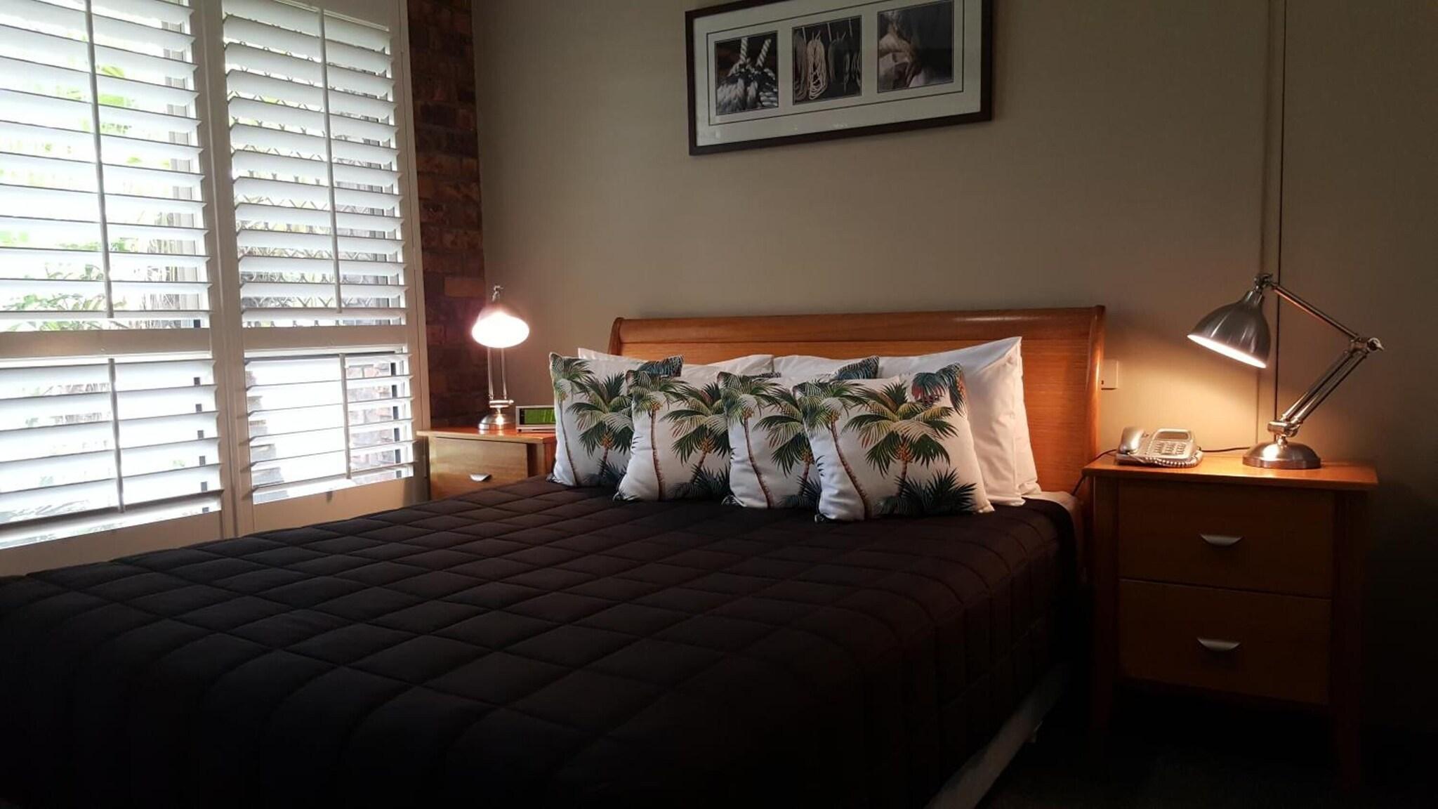 Ballina Palms Boutique Motel by null