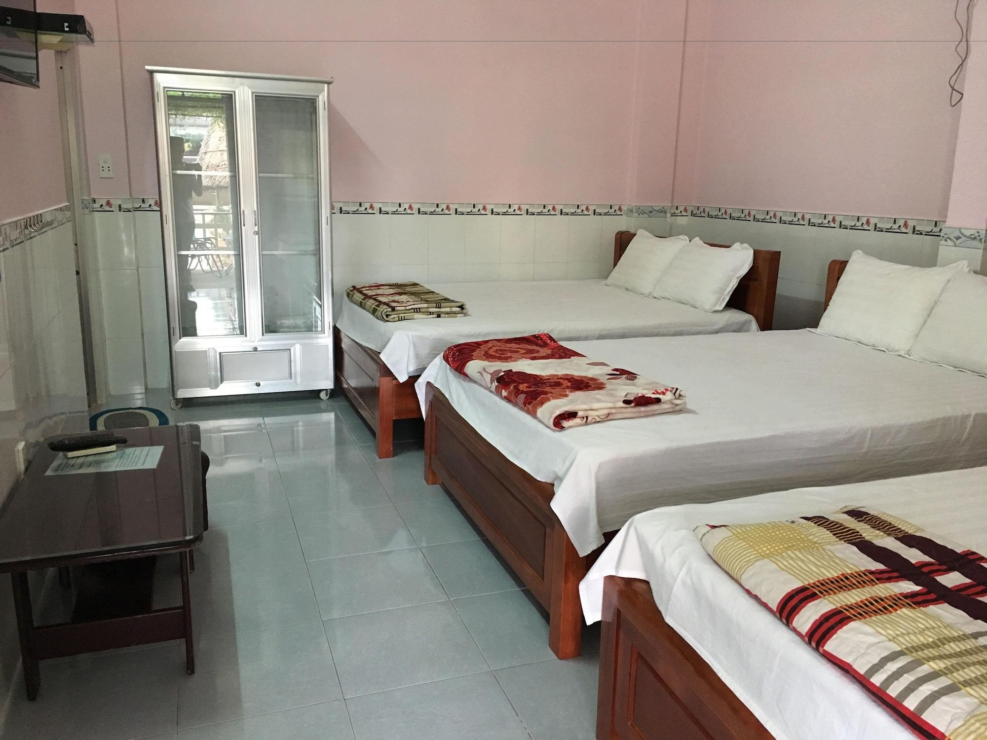 Phuong Tu Guesthouse