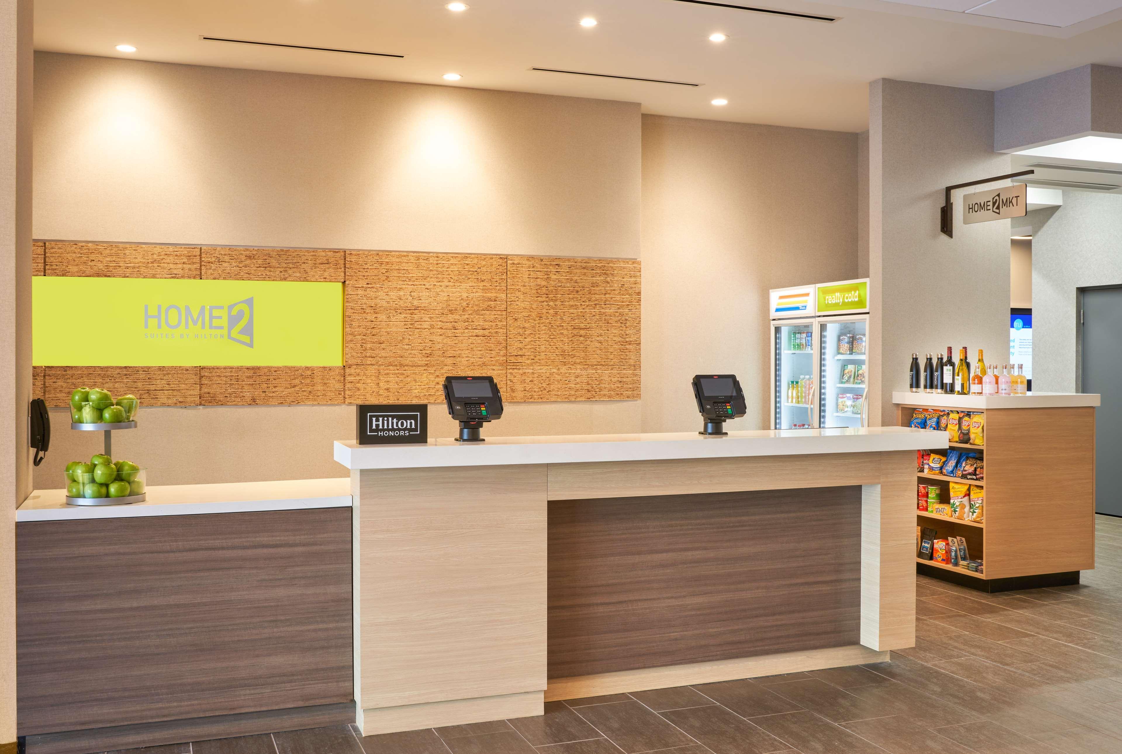 Home2 Suites by Hilton Fort Lauderdale Downtown