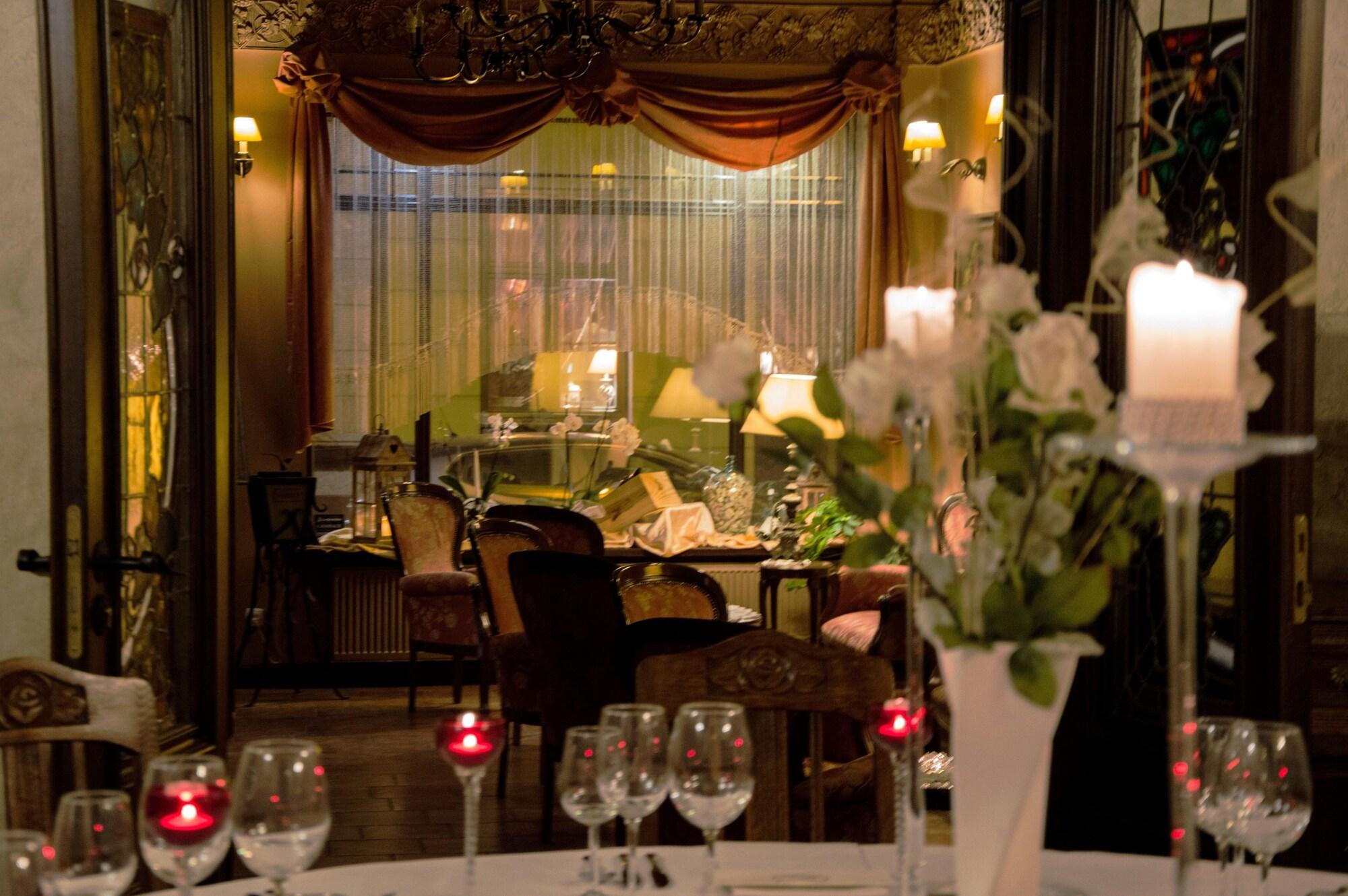 Hotel Petite Fleur