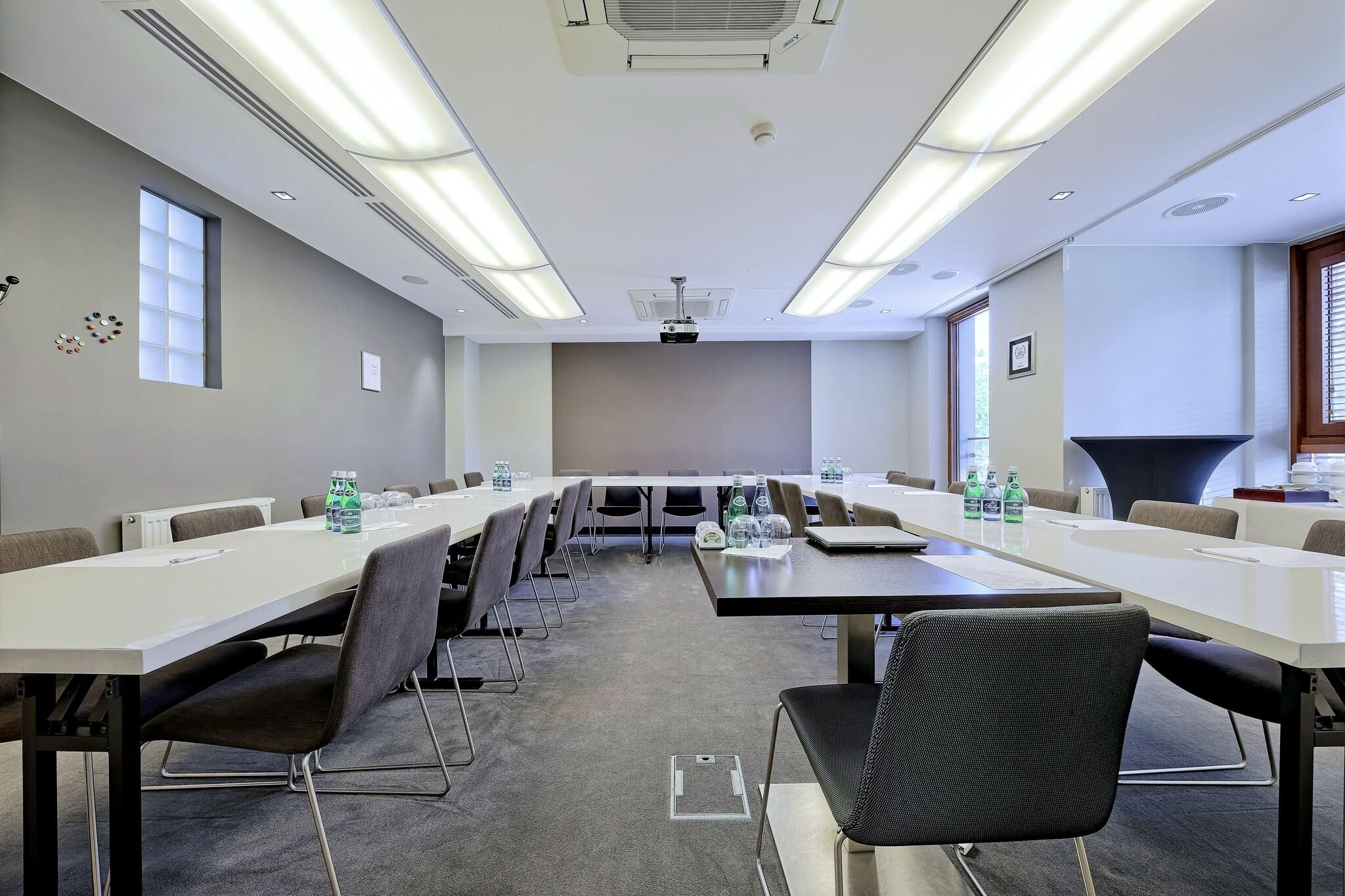 Hotel Bayjonn Sopot by null