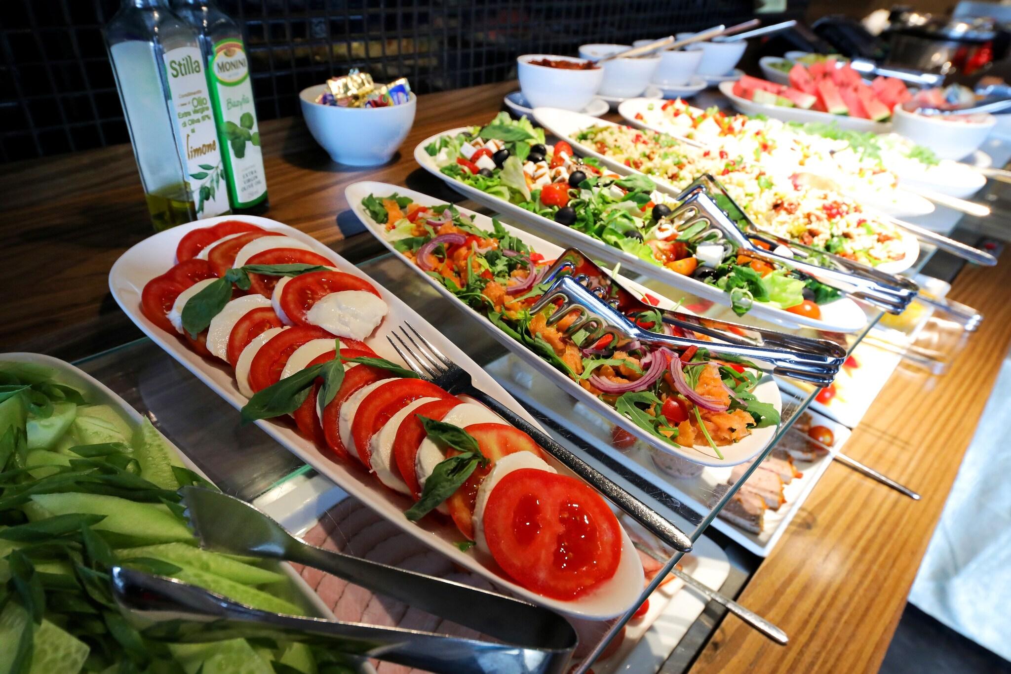 Hotel Bayjonn Sopot by null