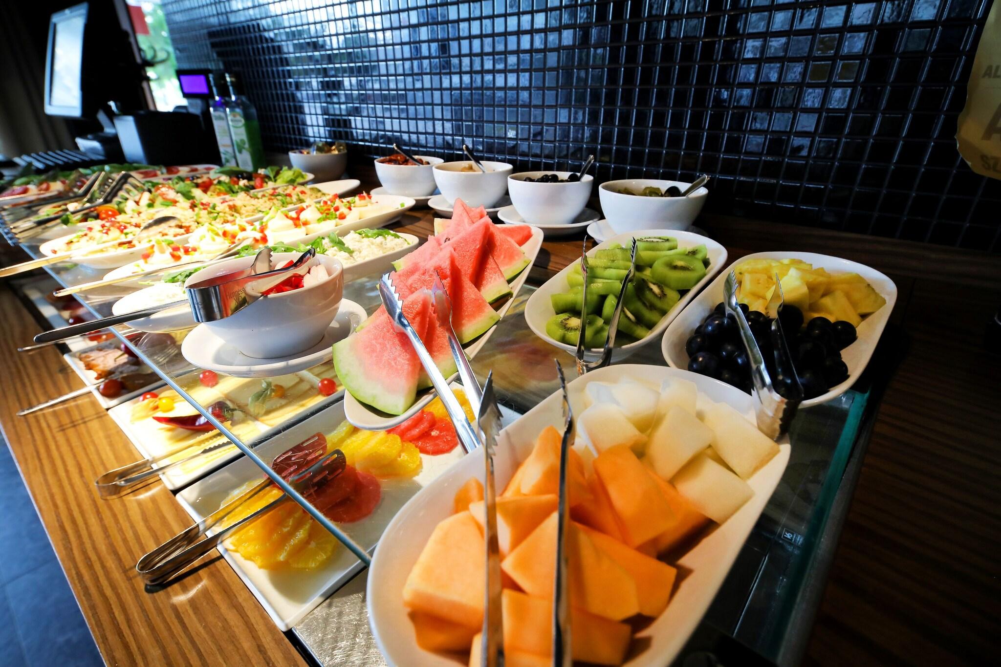 Hotel Bayjonn Sopot by null