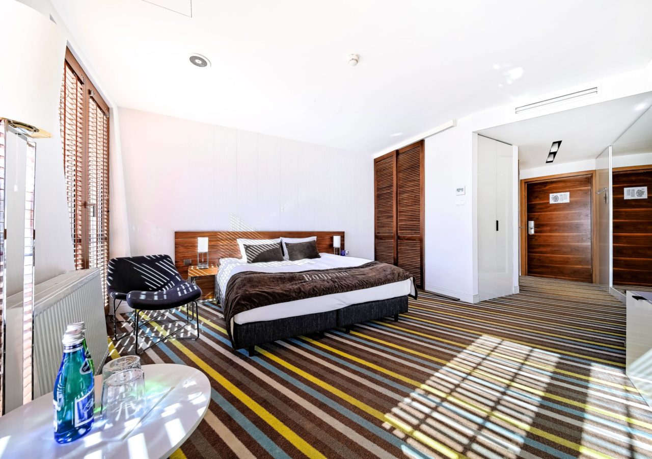 Bayjonn Boutique Hotel