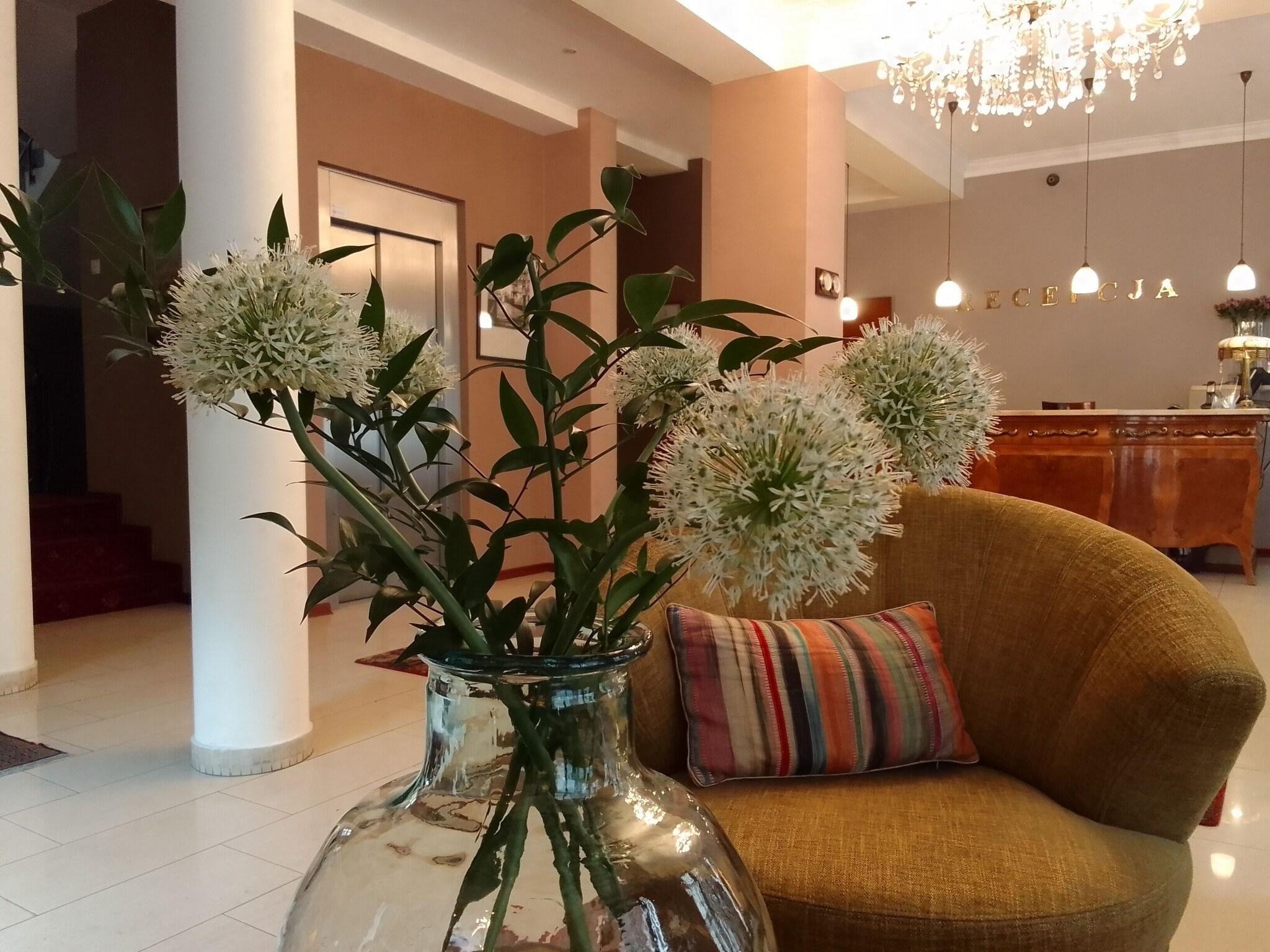 Hotel Stare Miasto by null