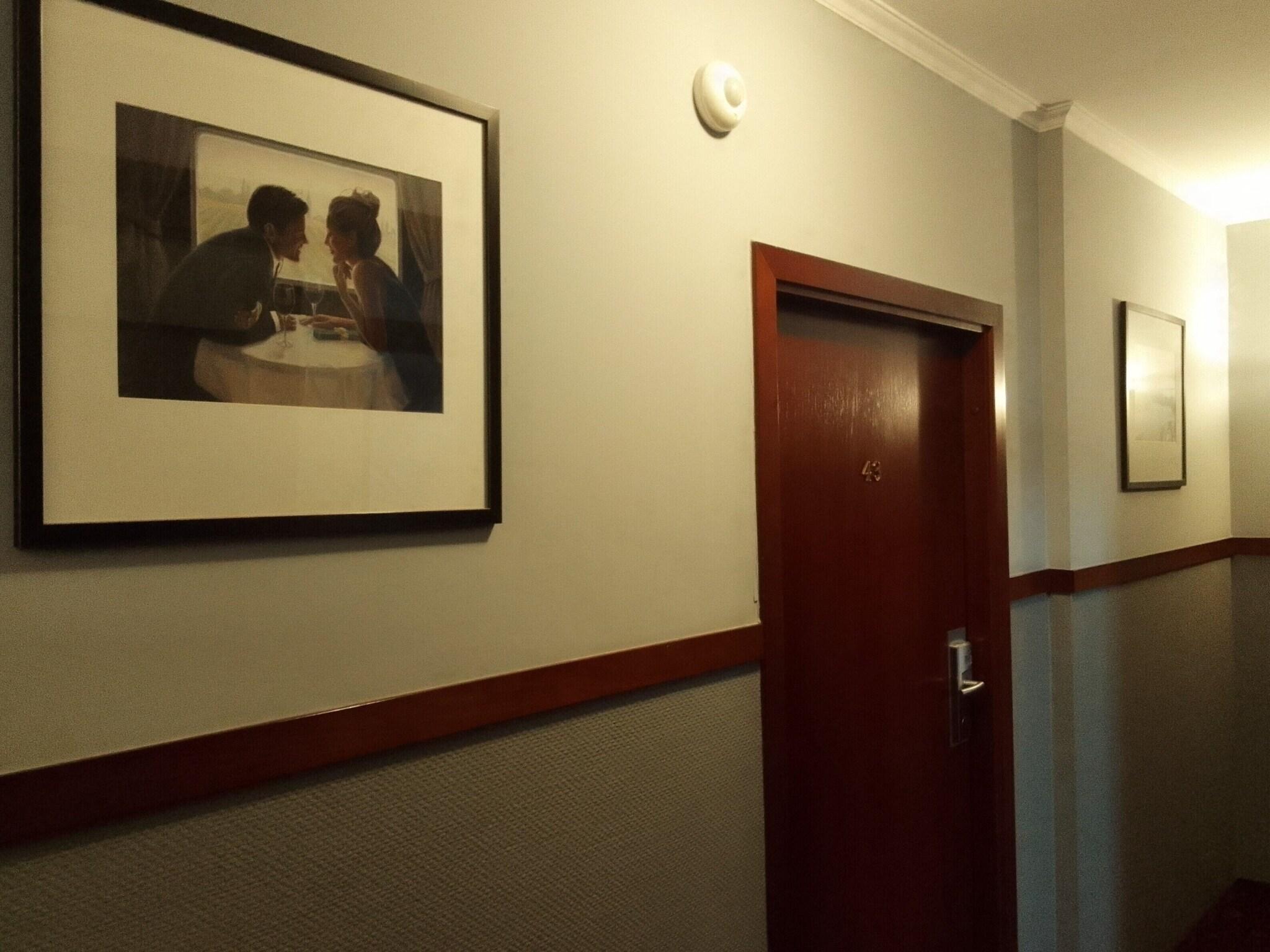 Hotel Stare Miasto by null