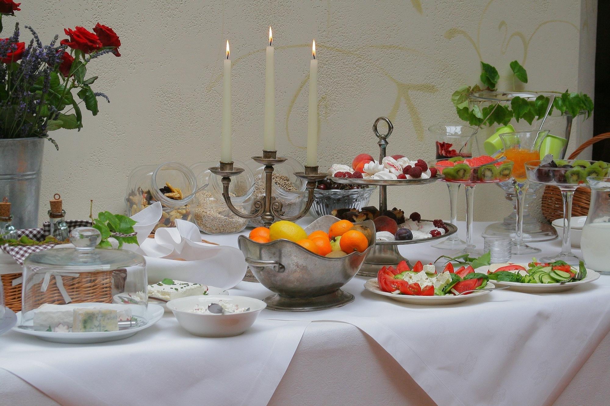 Hotel Stare Miasto by null