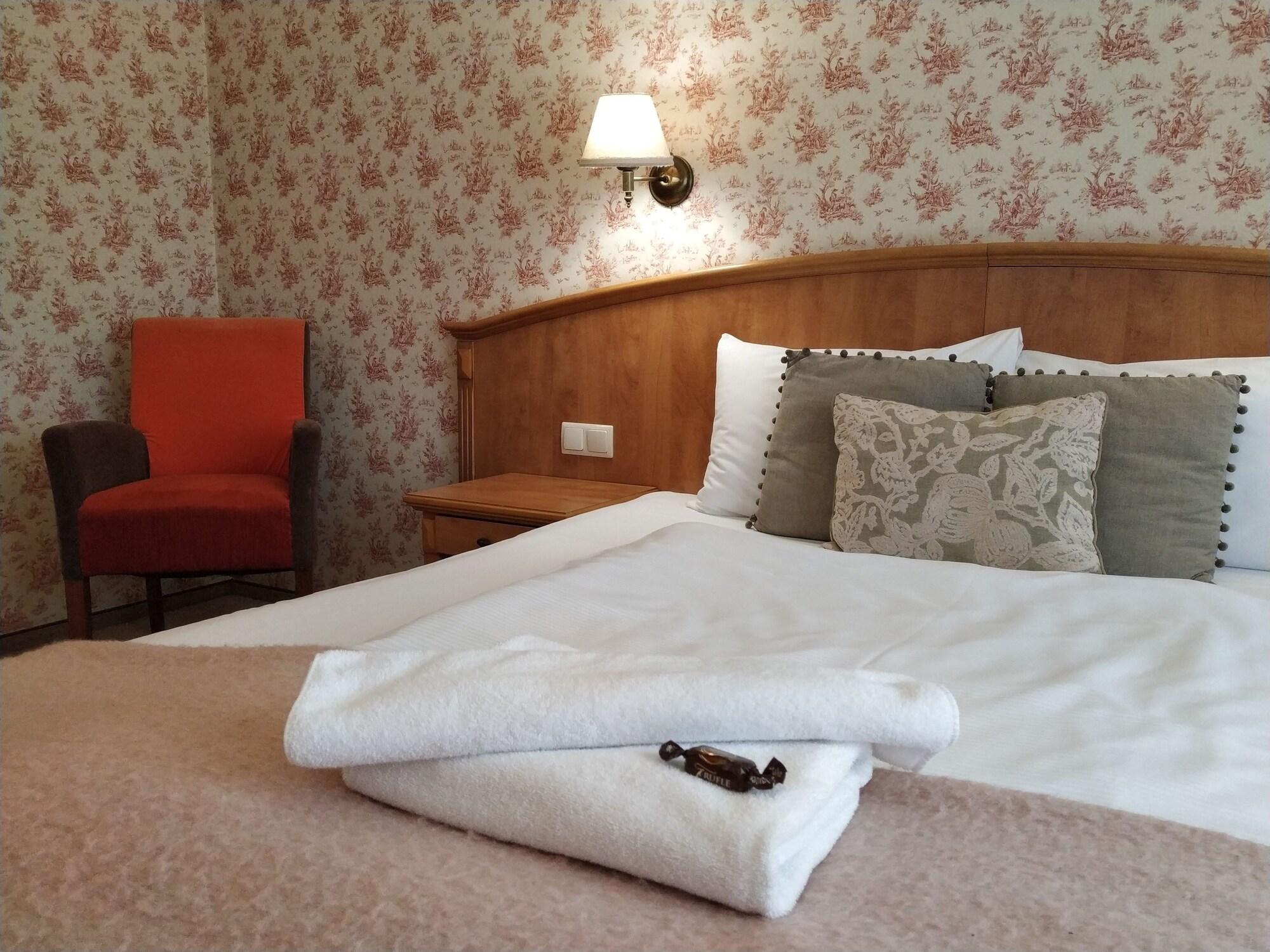 Hotel Stare Miasto by null