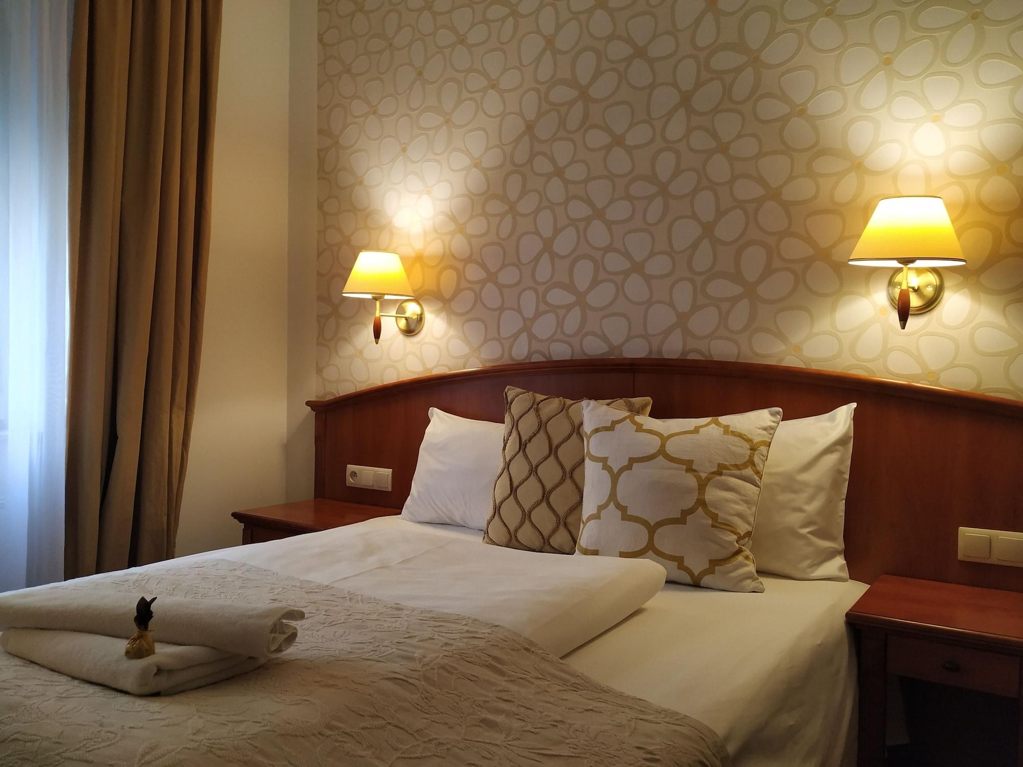 Hotel Stare Miasto by null