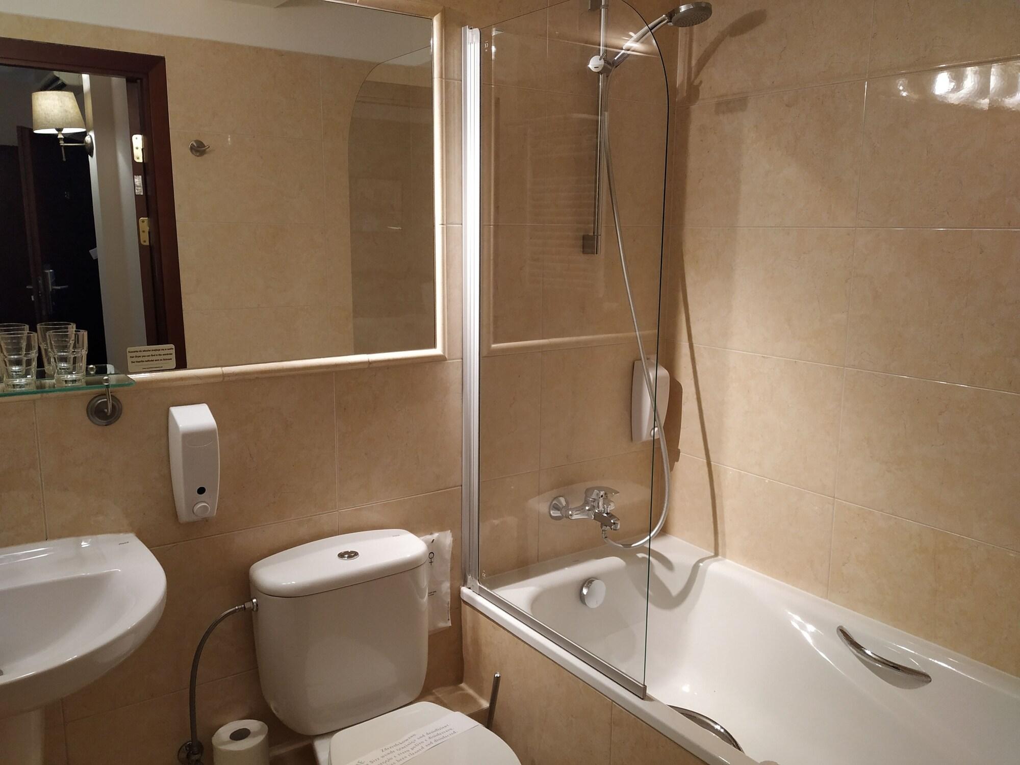 Hotel Stare Miasto by null