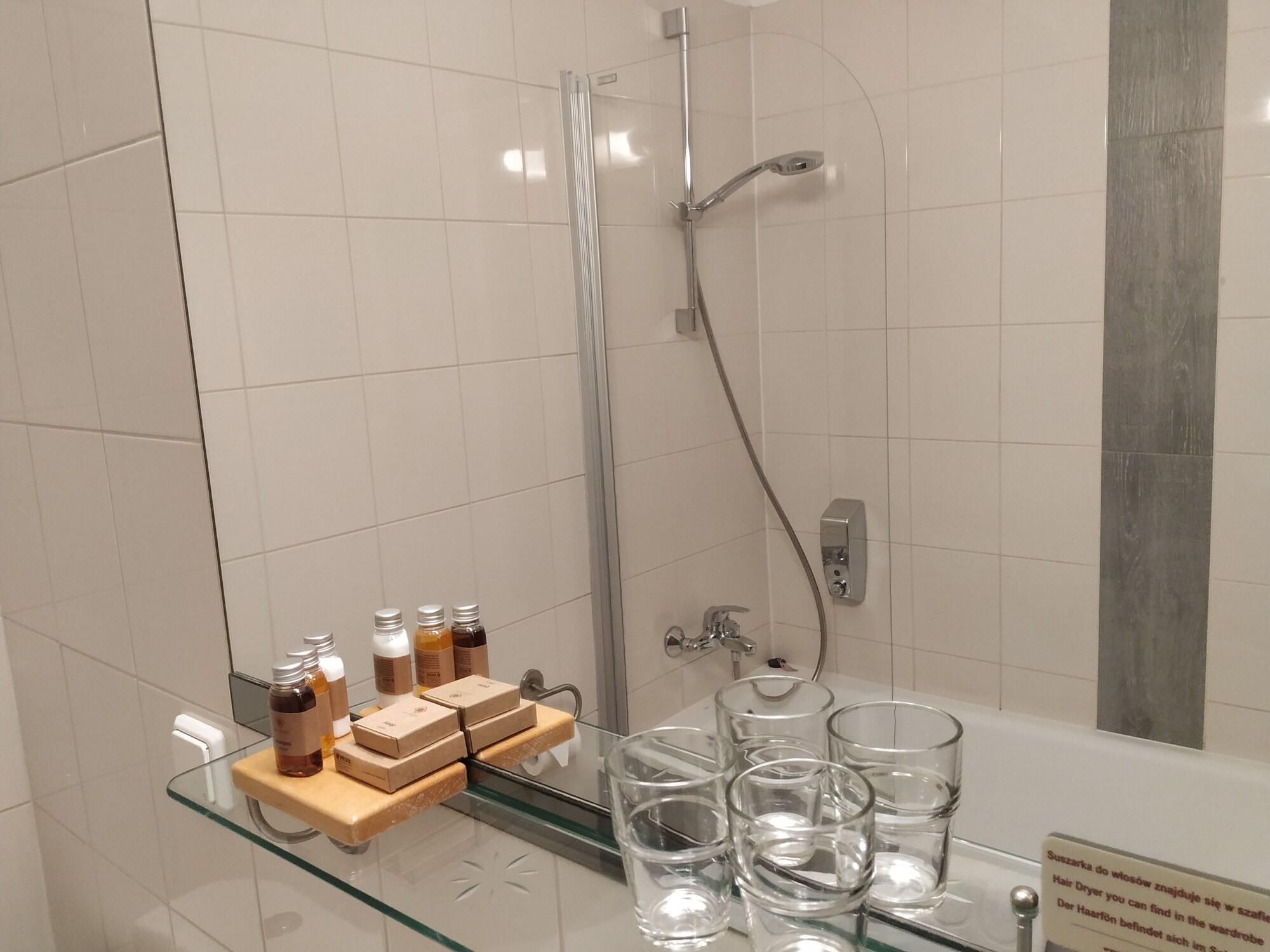 Hotel Stare Miasto by null