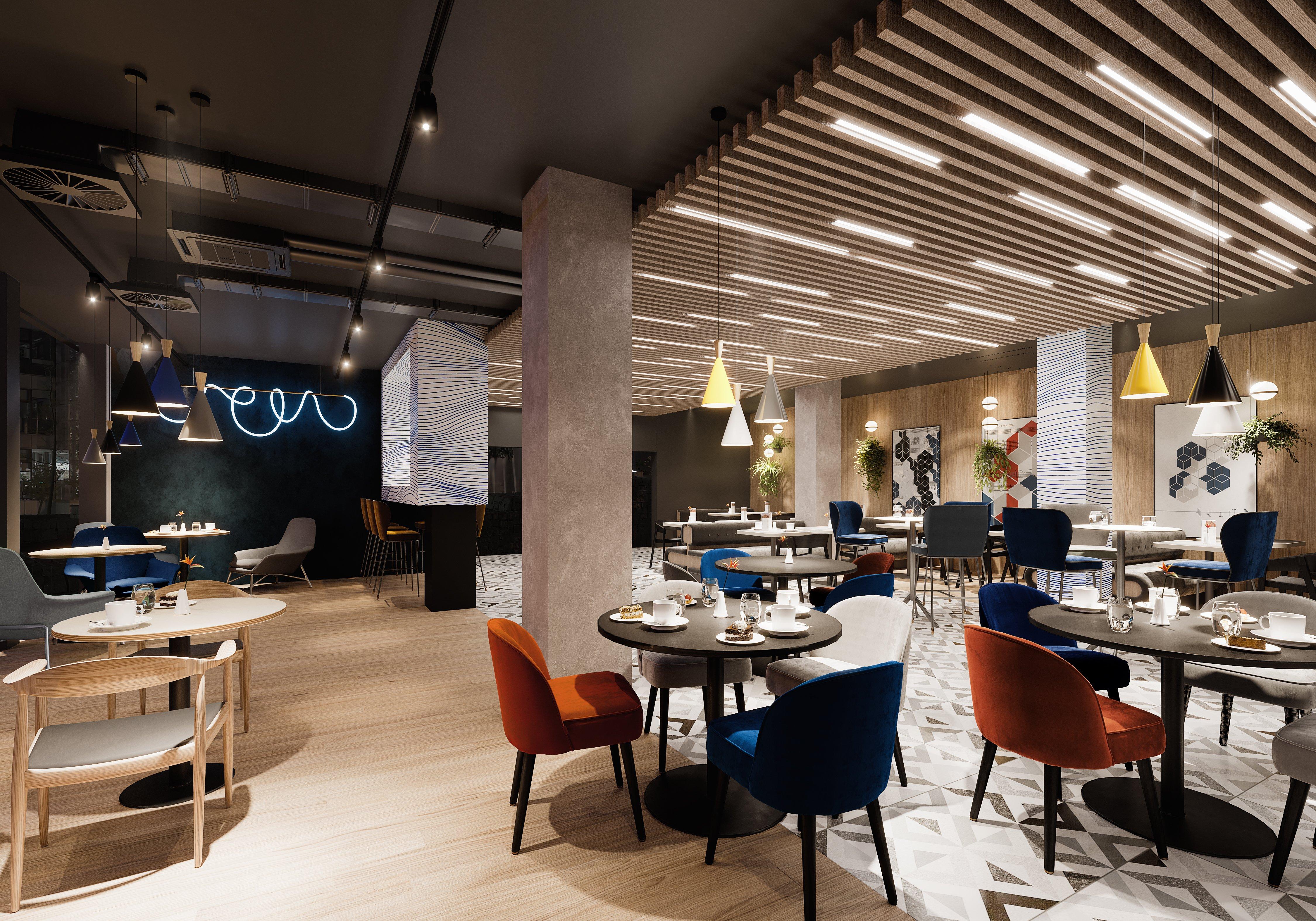 Holiday Inn Express Lublin