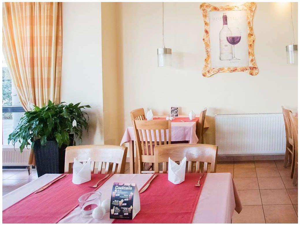Hotel Manu