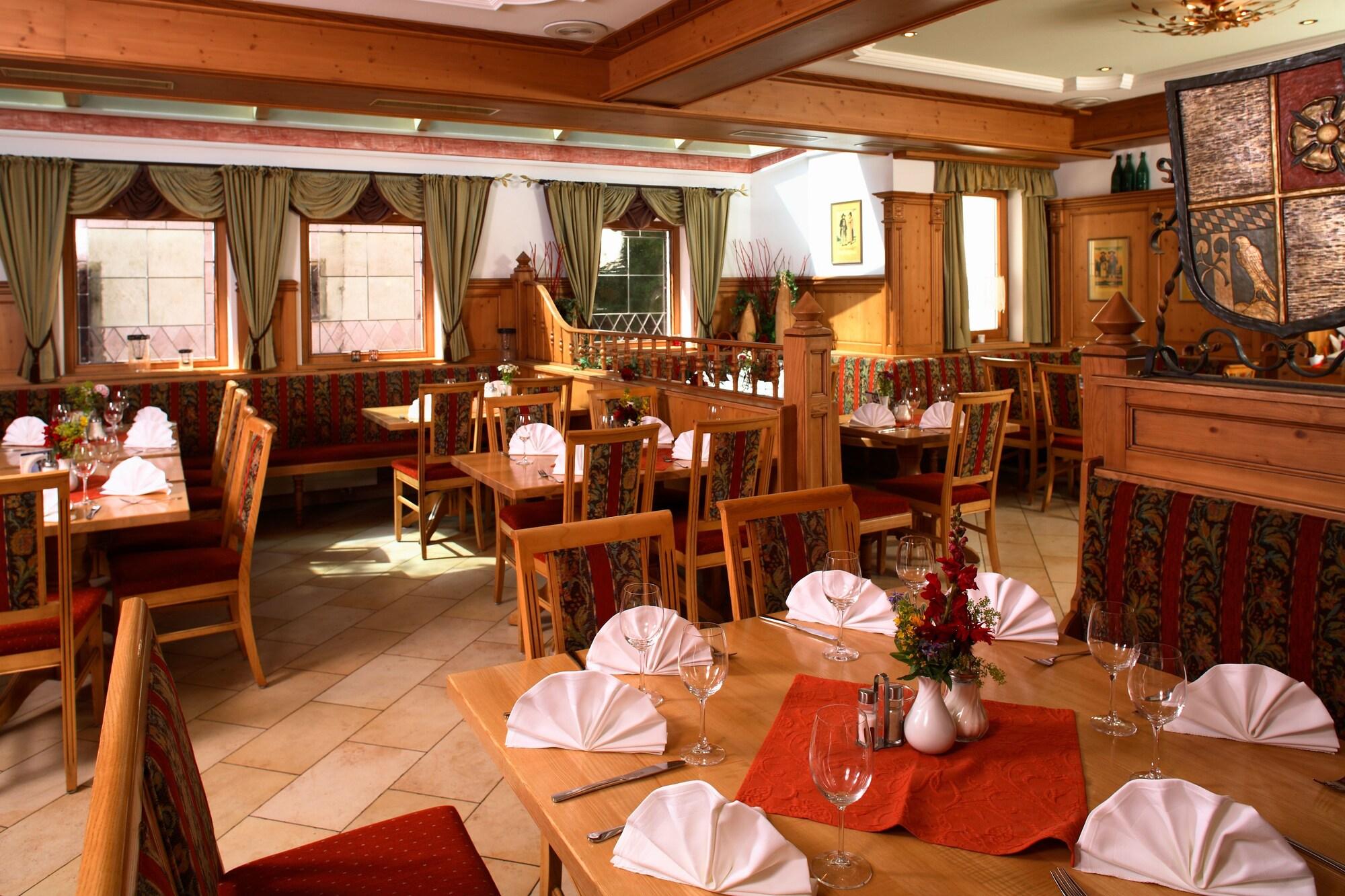 Hotel Zur Post Rohrdorf