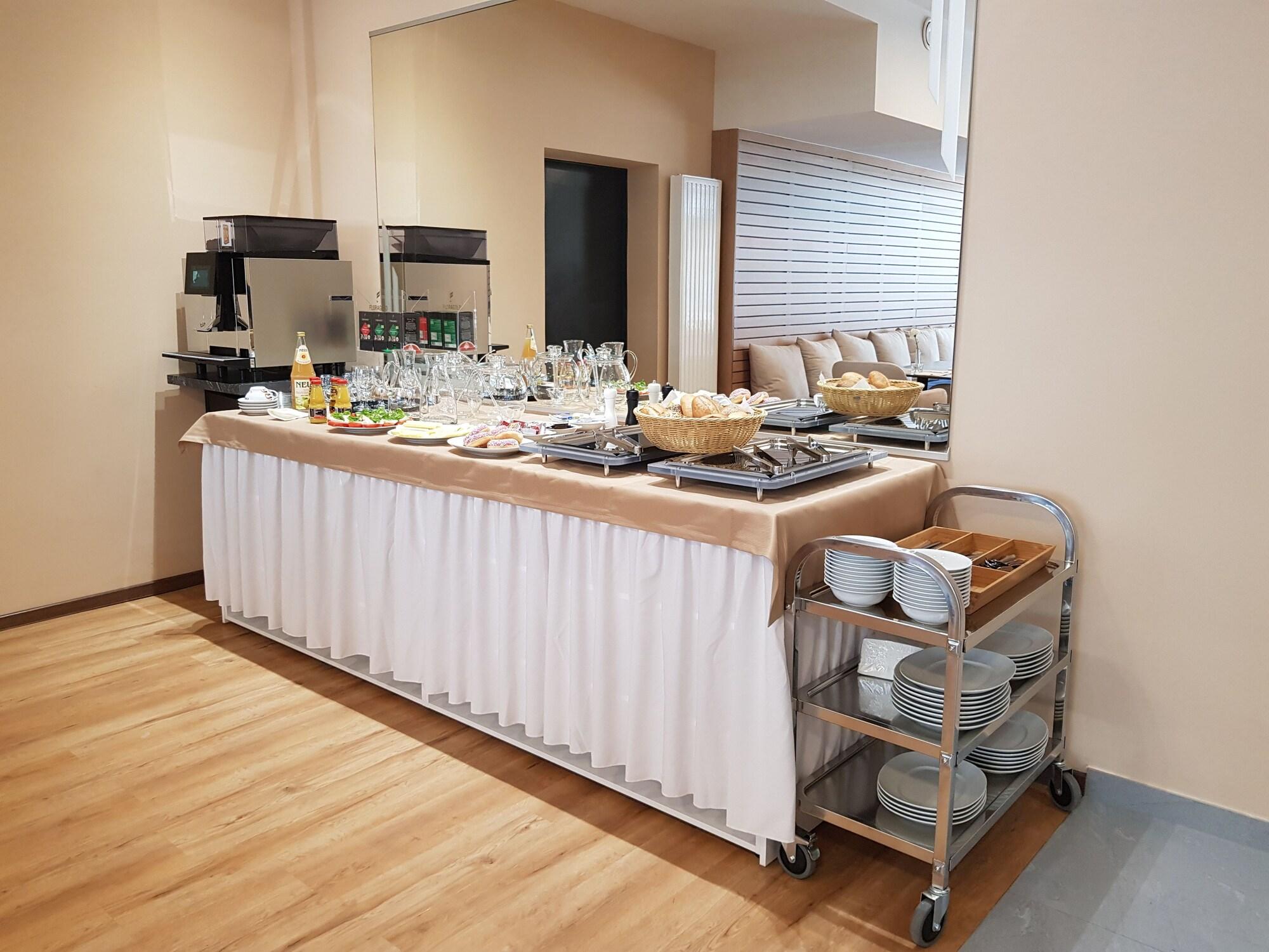 Rheincity Hotel