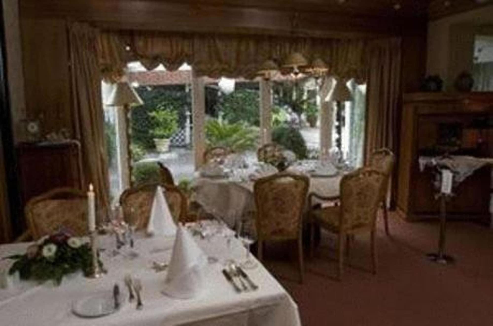 Hotel Restaurant Alt Vellern