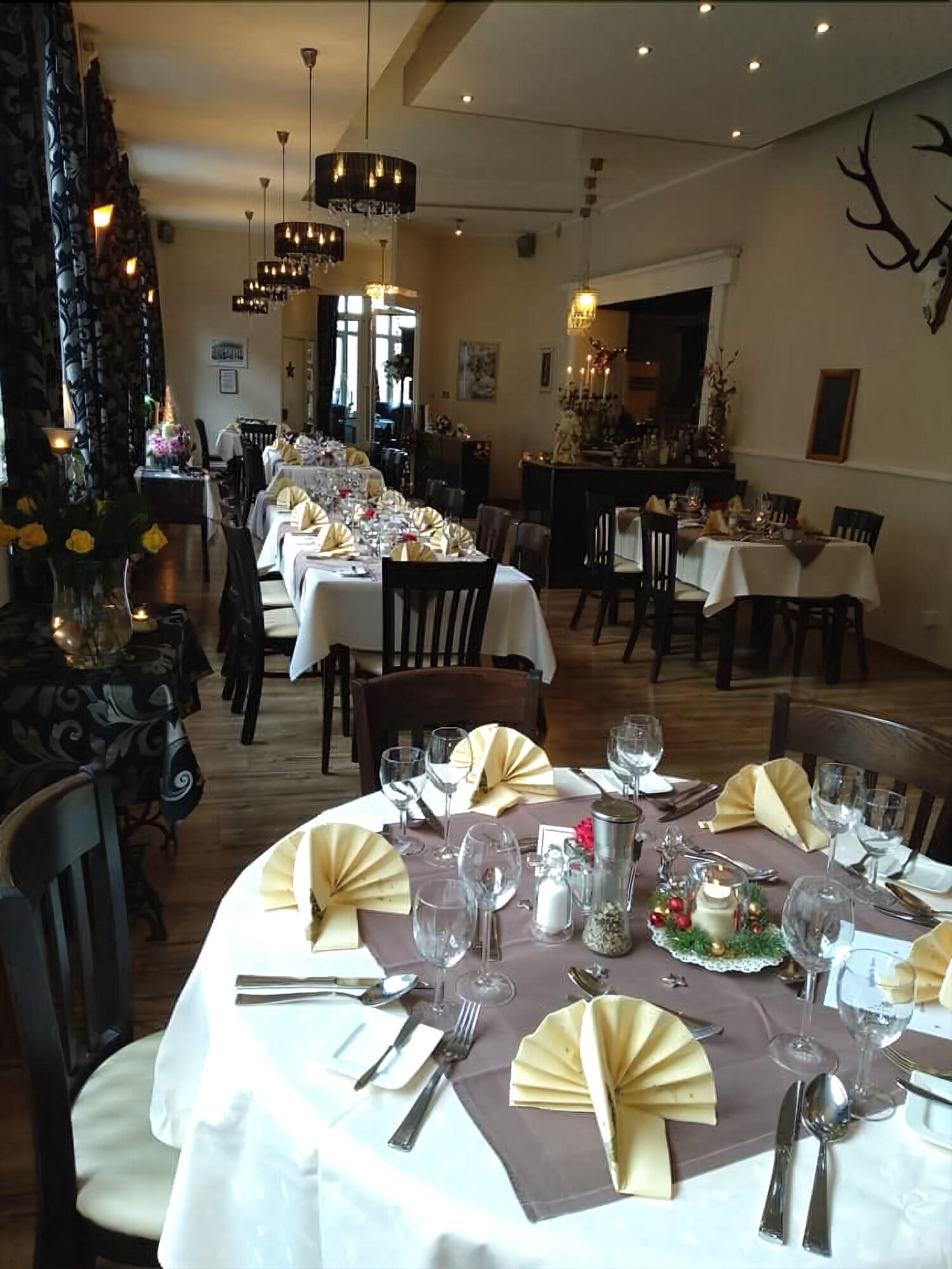 Hotel Restaurant Ja Gerhof