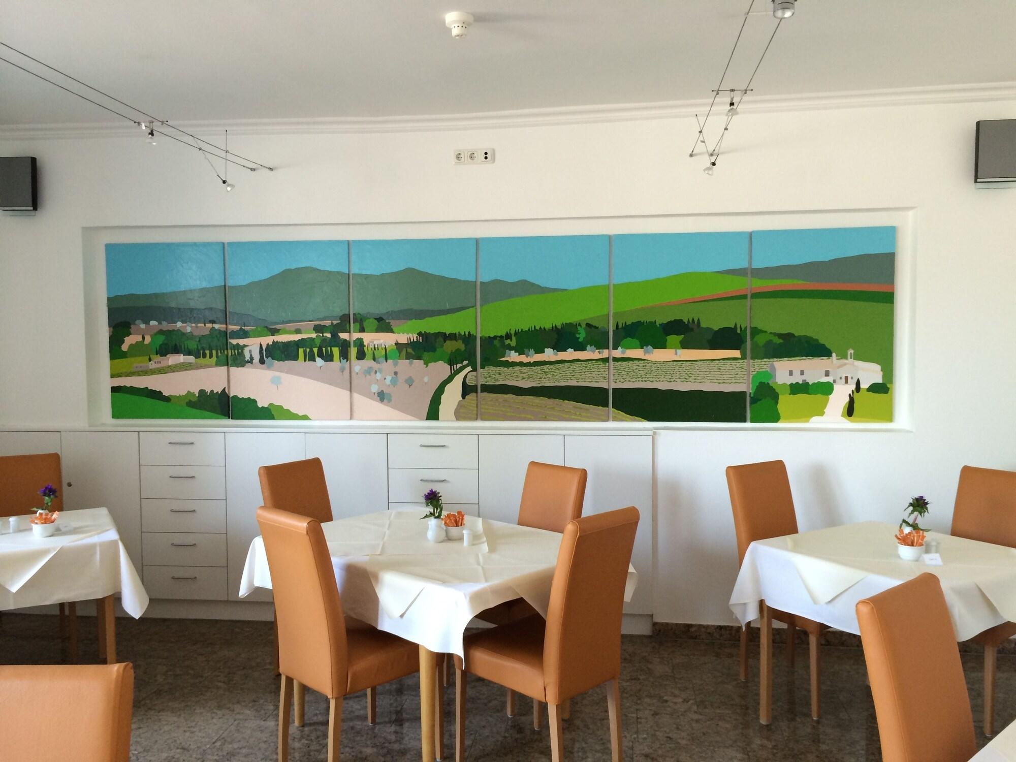 Hotel Arte Vita