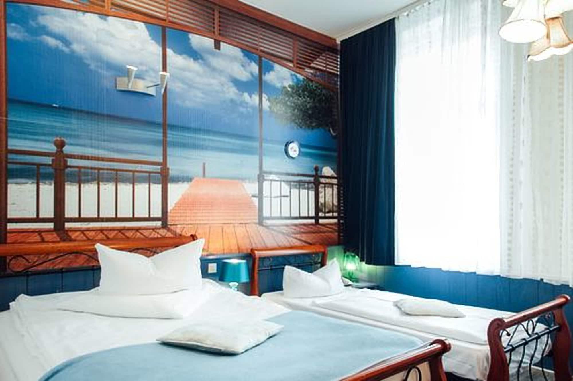 Hotel Village by null