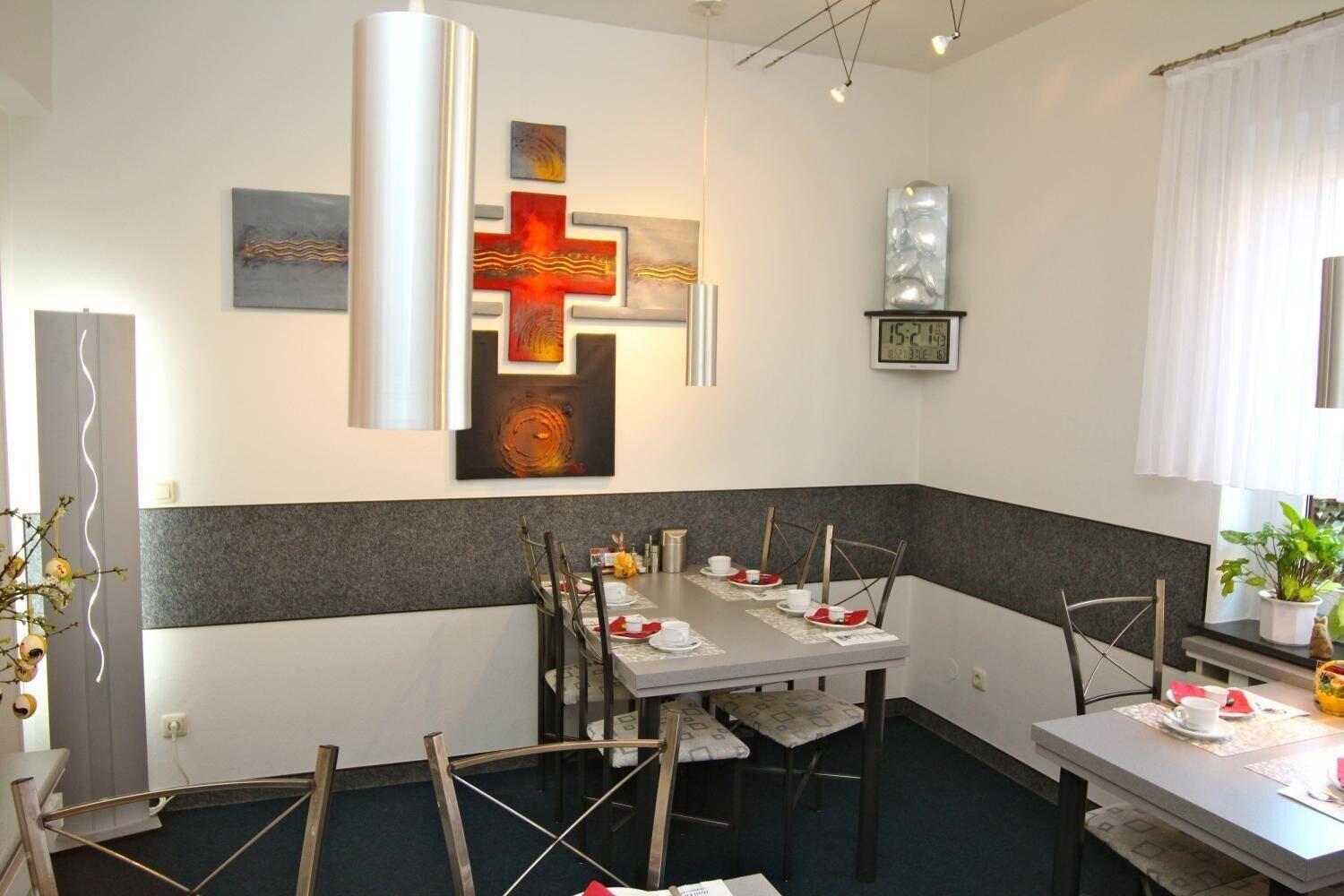 Firzlaffs Hotel Neuma Nster