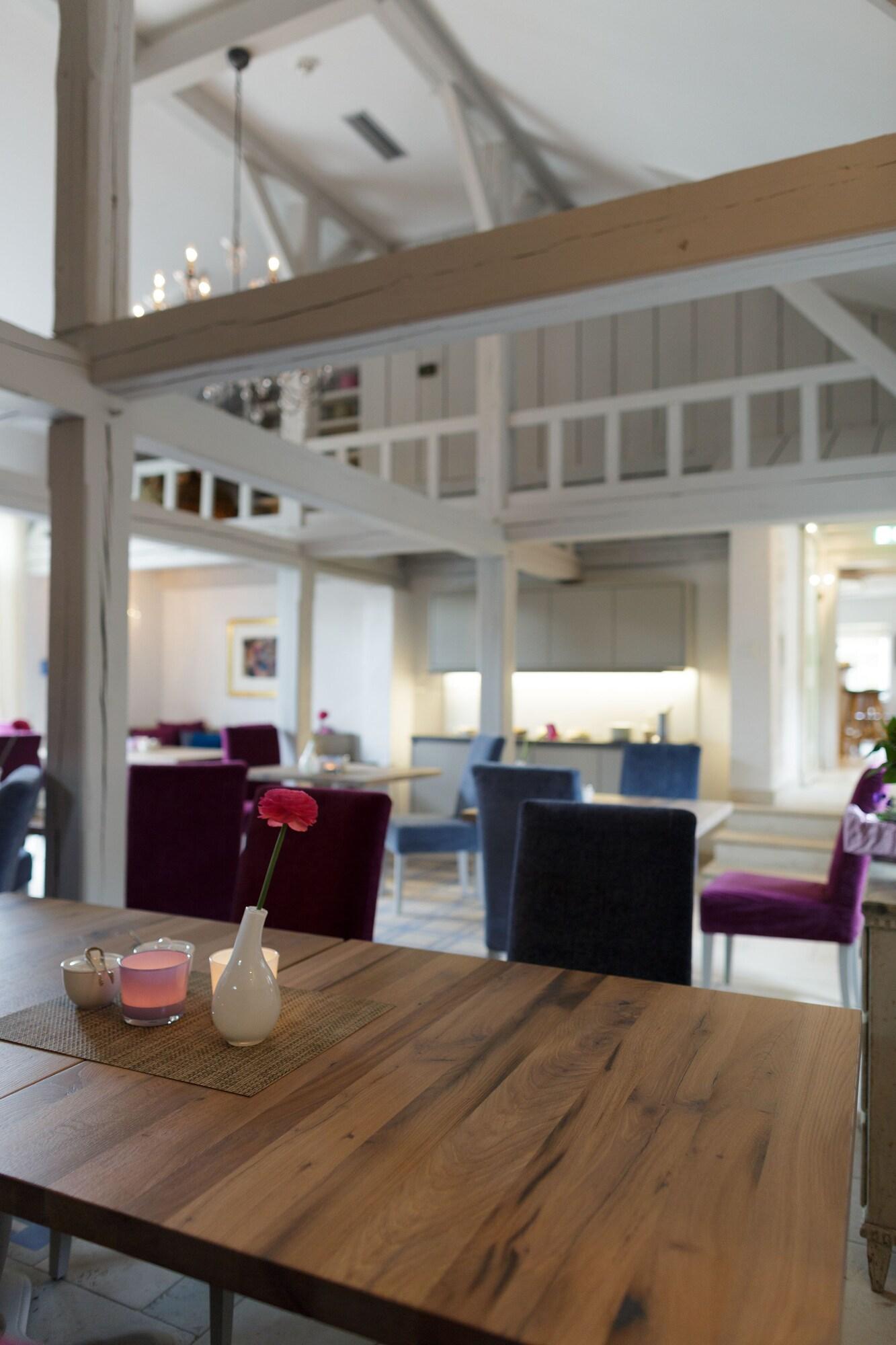 Hotel Aarnhoog by null