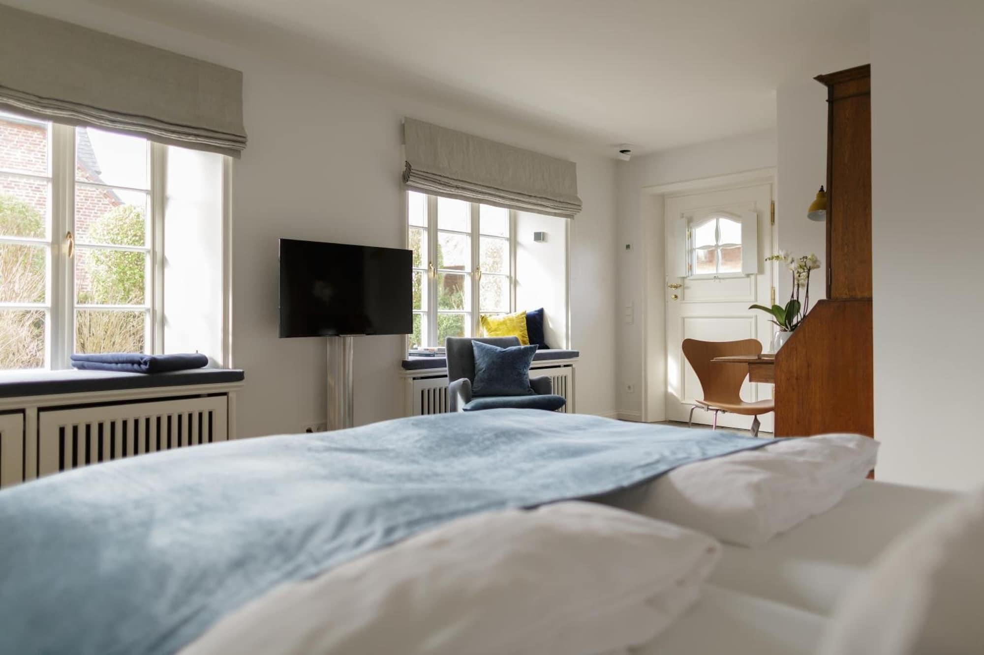 Hotel Aarnhoog by null