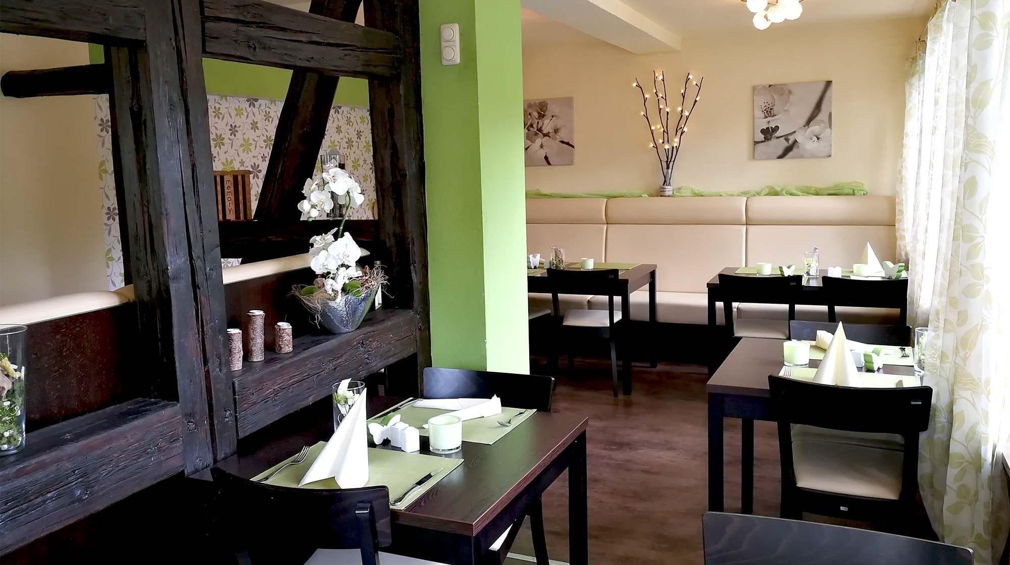 Memory Hotel Restaurant