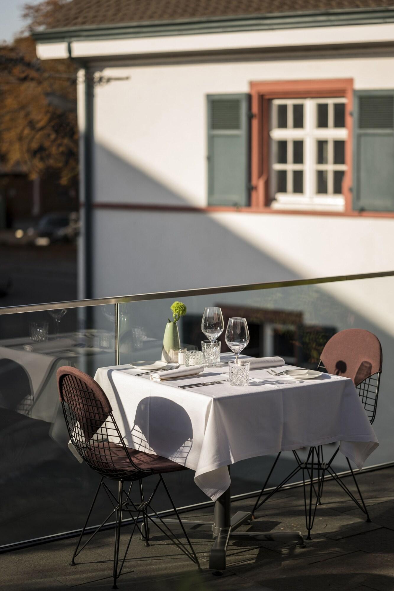 Hotel Restaurant Krone