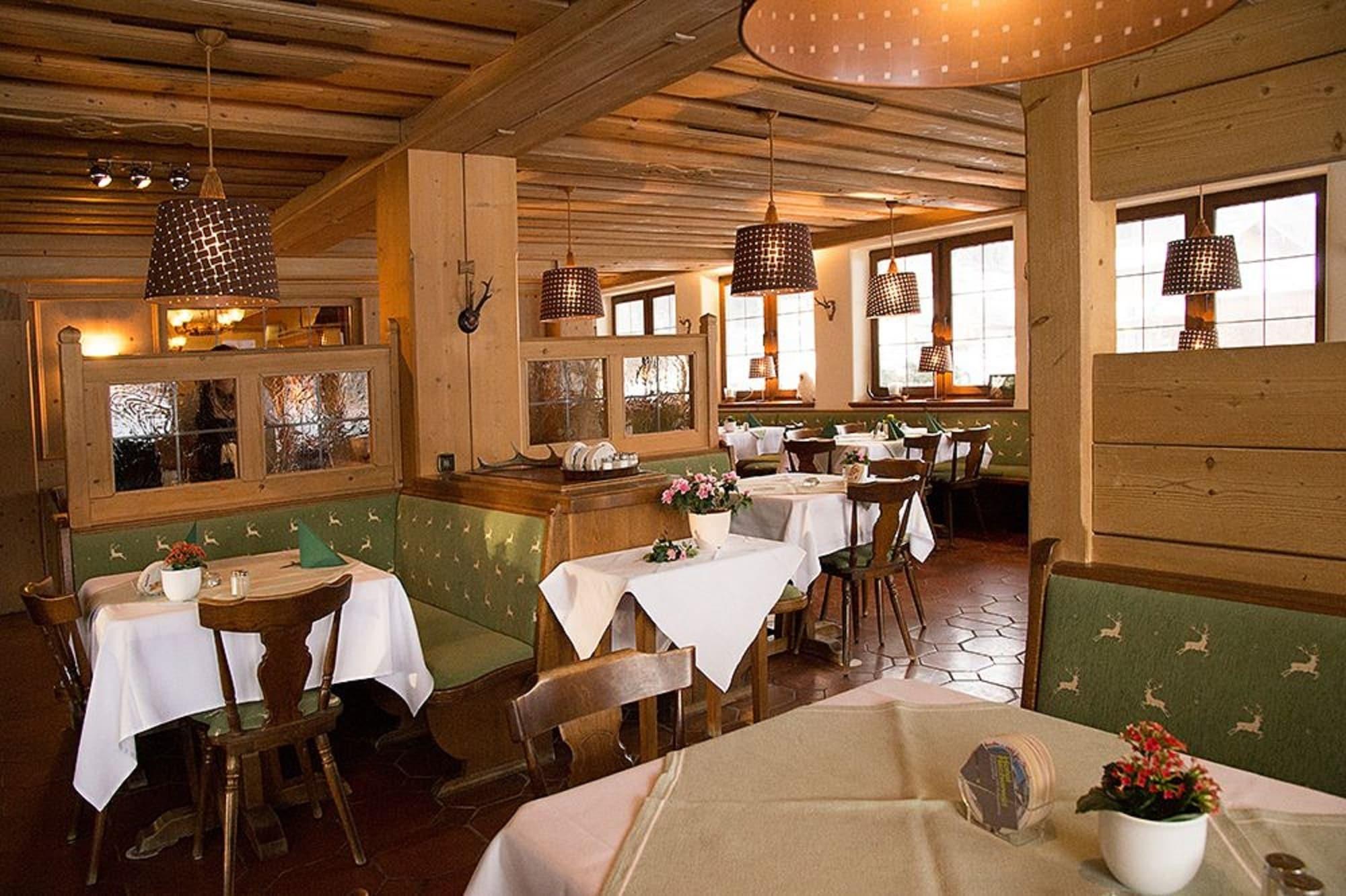 Deva Hotel Restaurant Fischerwirt