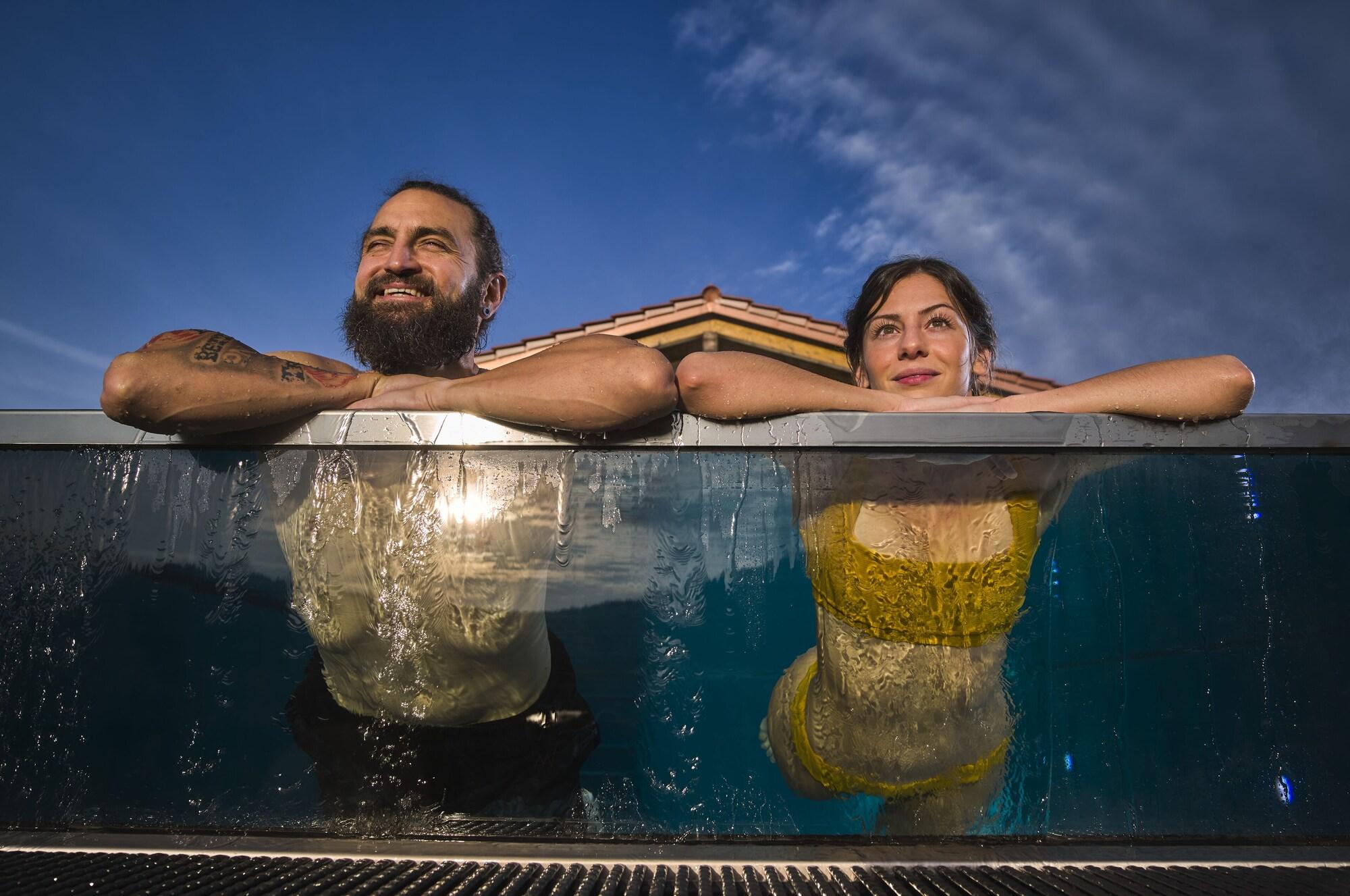 Wander Und Aktivhotel Adam Bra U