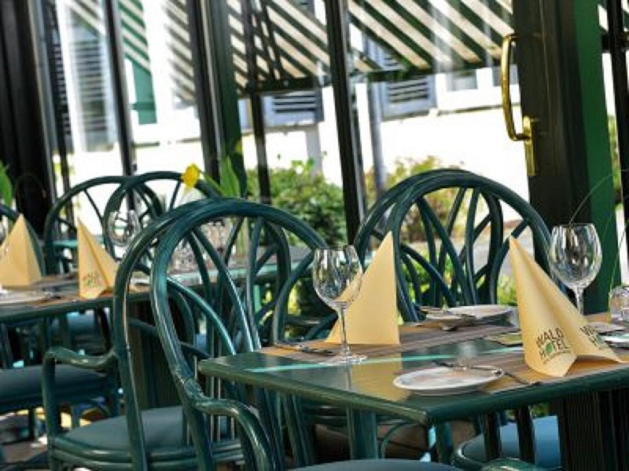 Fletcher Waldhotel Nordrhein-Westfalen