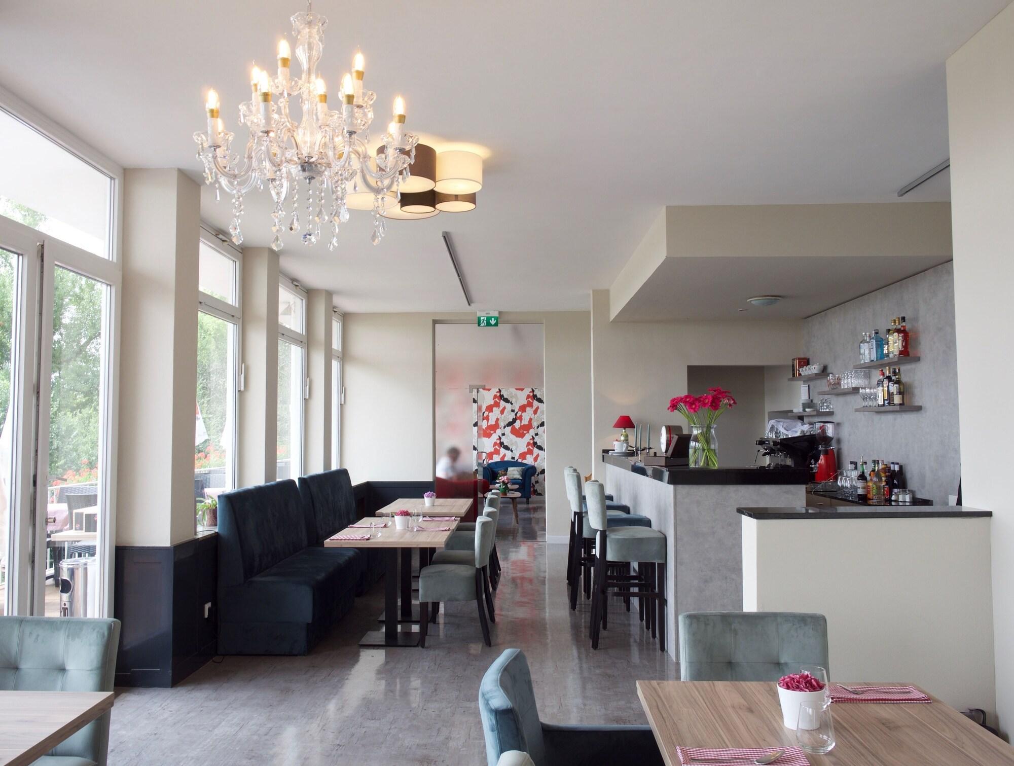 Hotel Fa Hrhaus