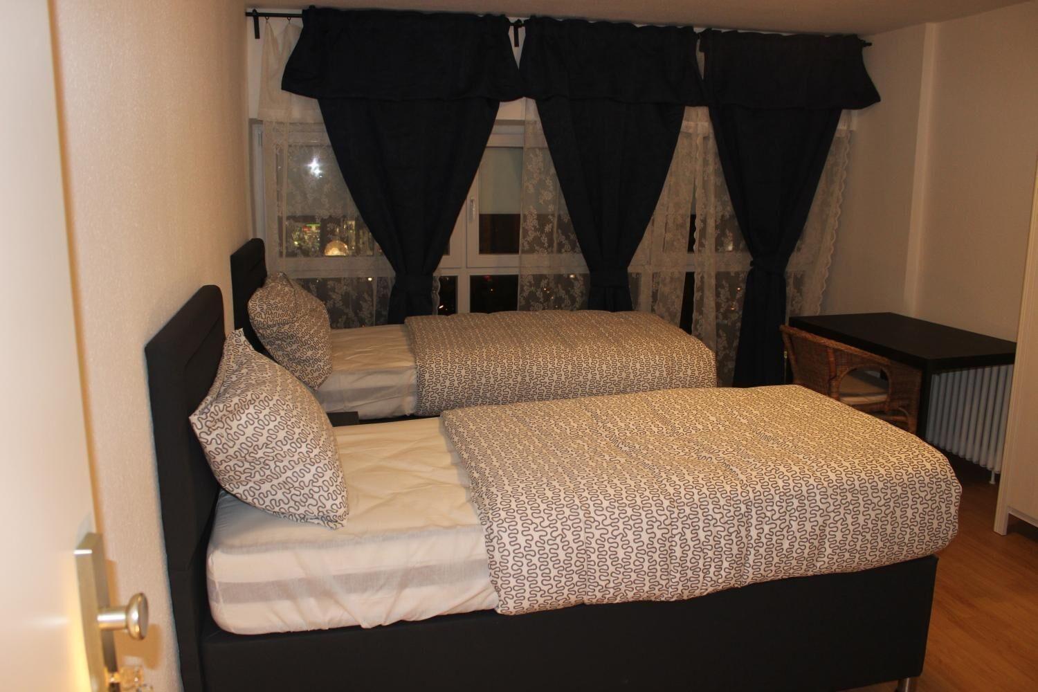 Hotel Garni Emir