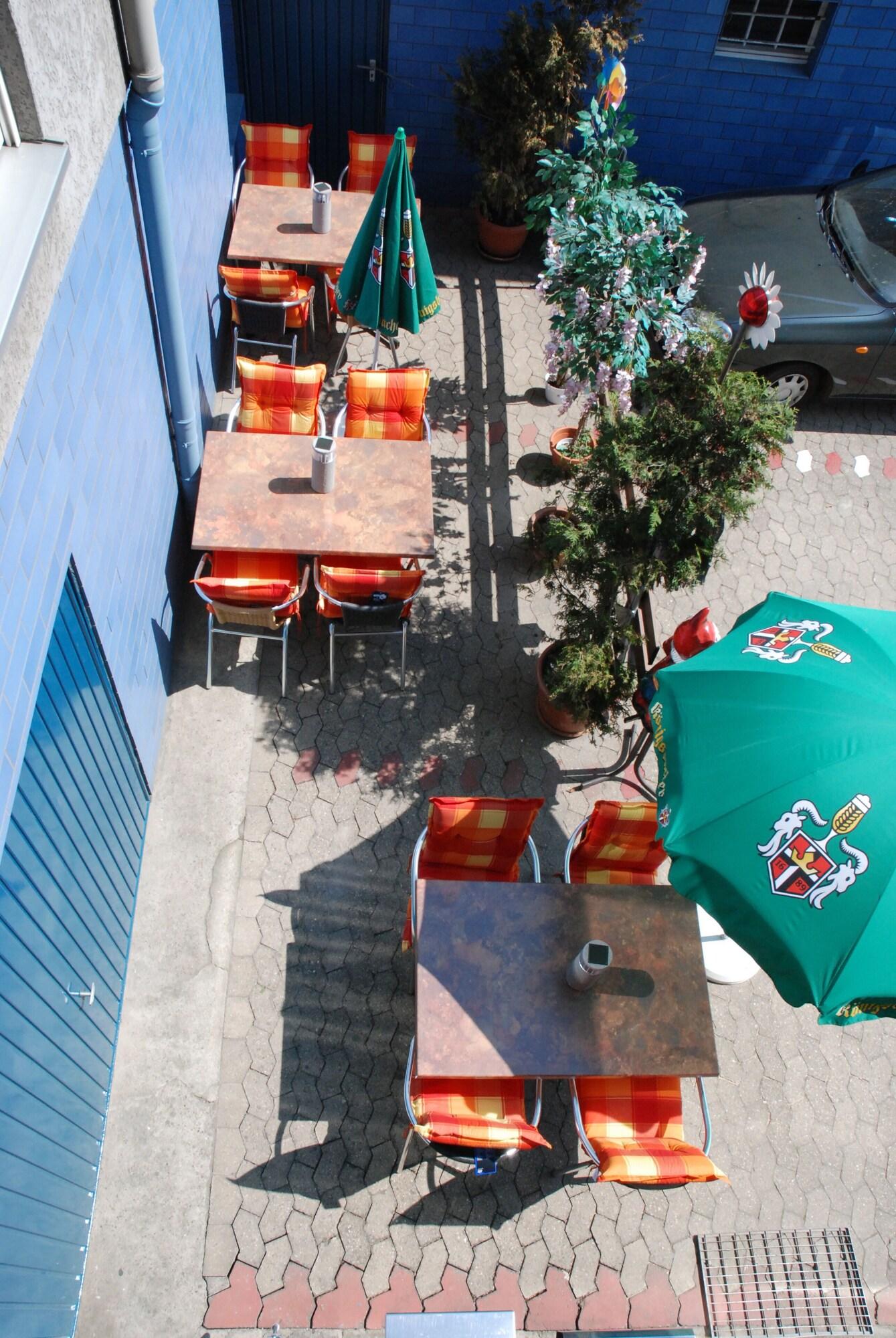 Hotel Restaurant Lahnhof