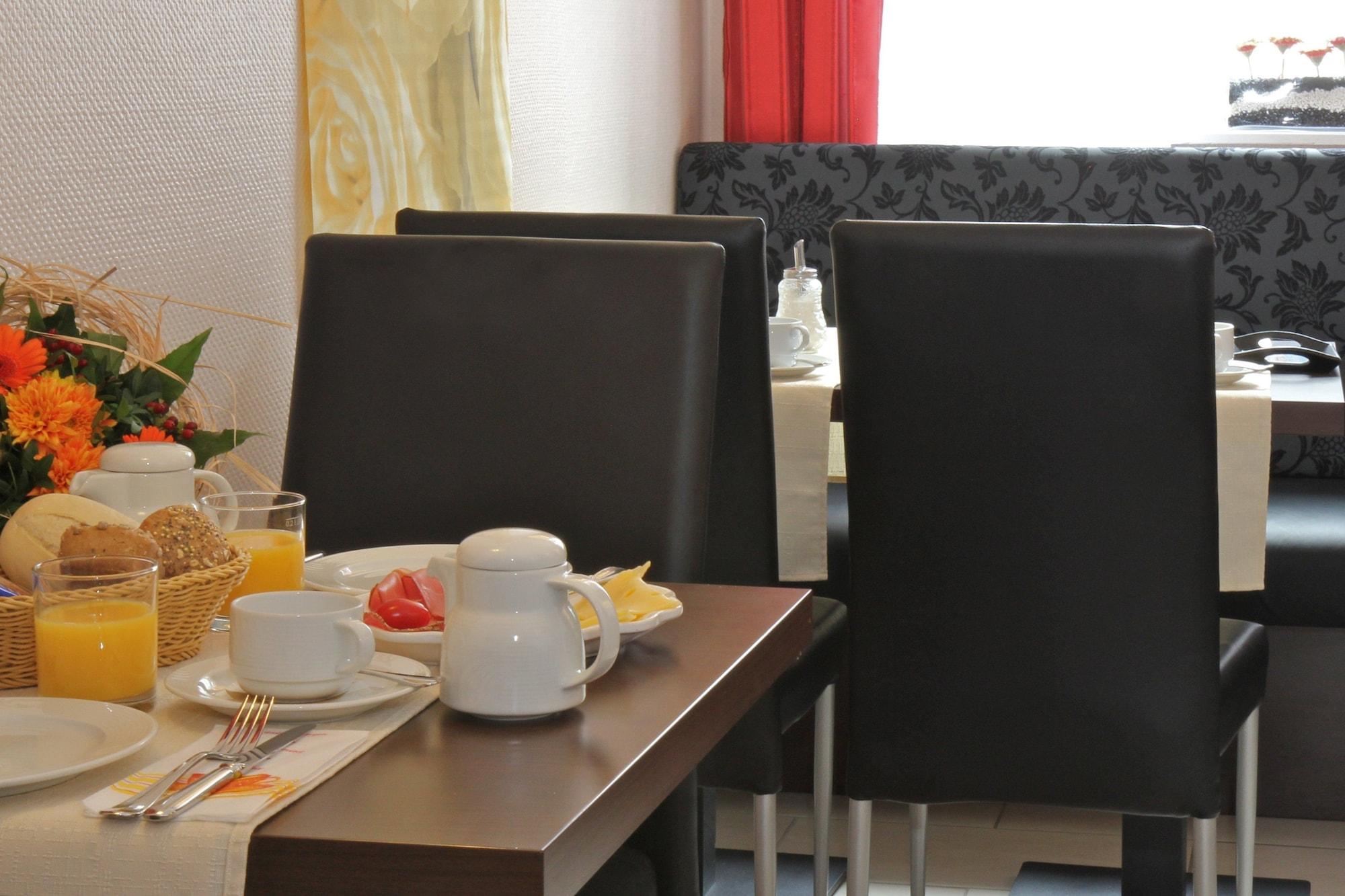 Hotel Herbst Gmbh