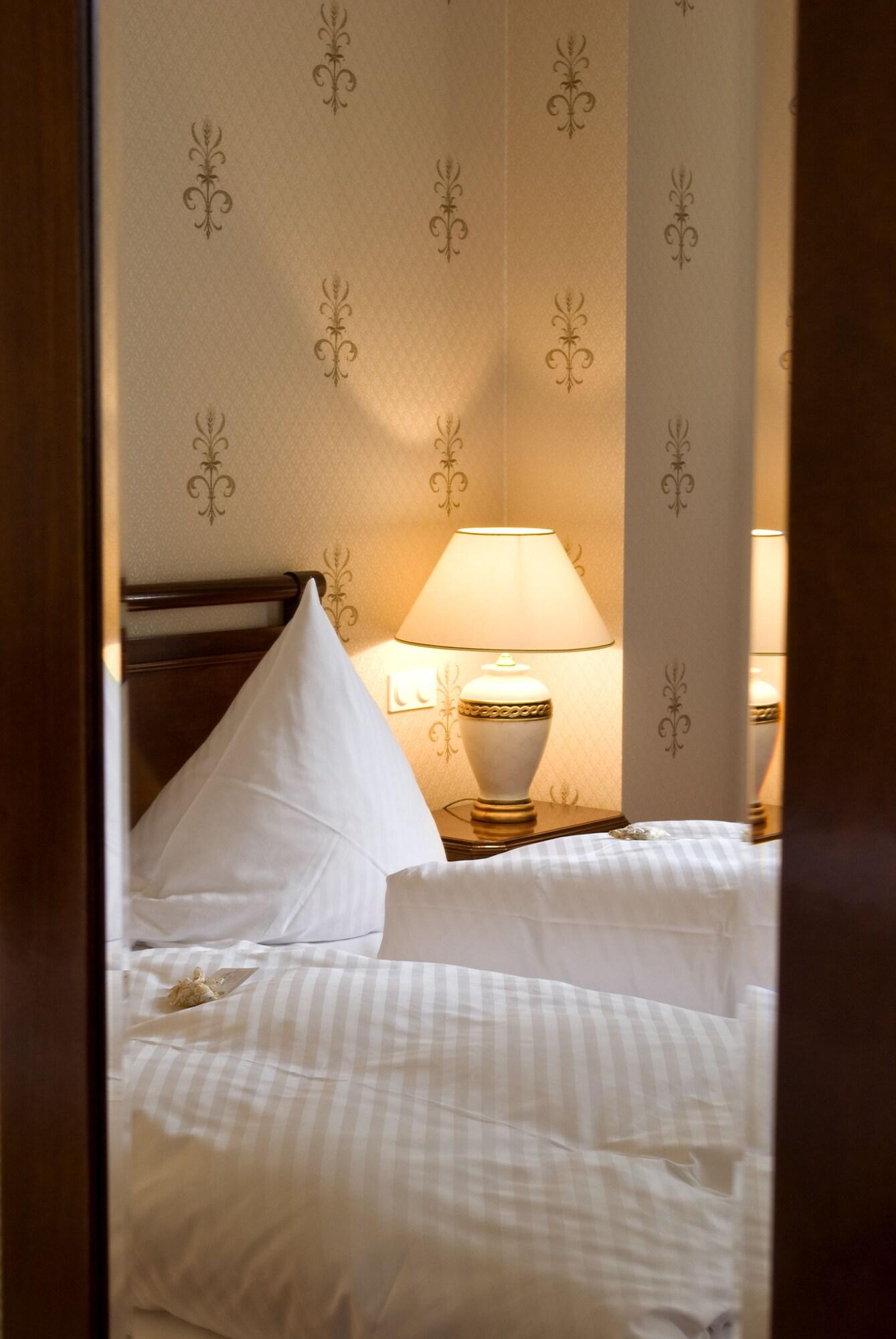 Hotel Villa Monte Vino by null