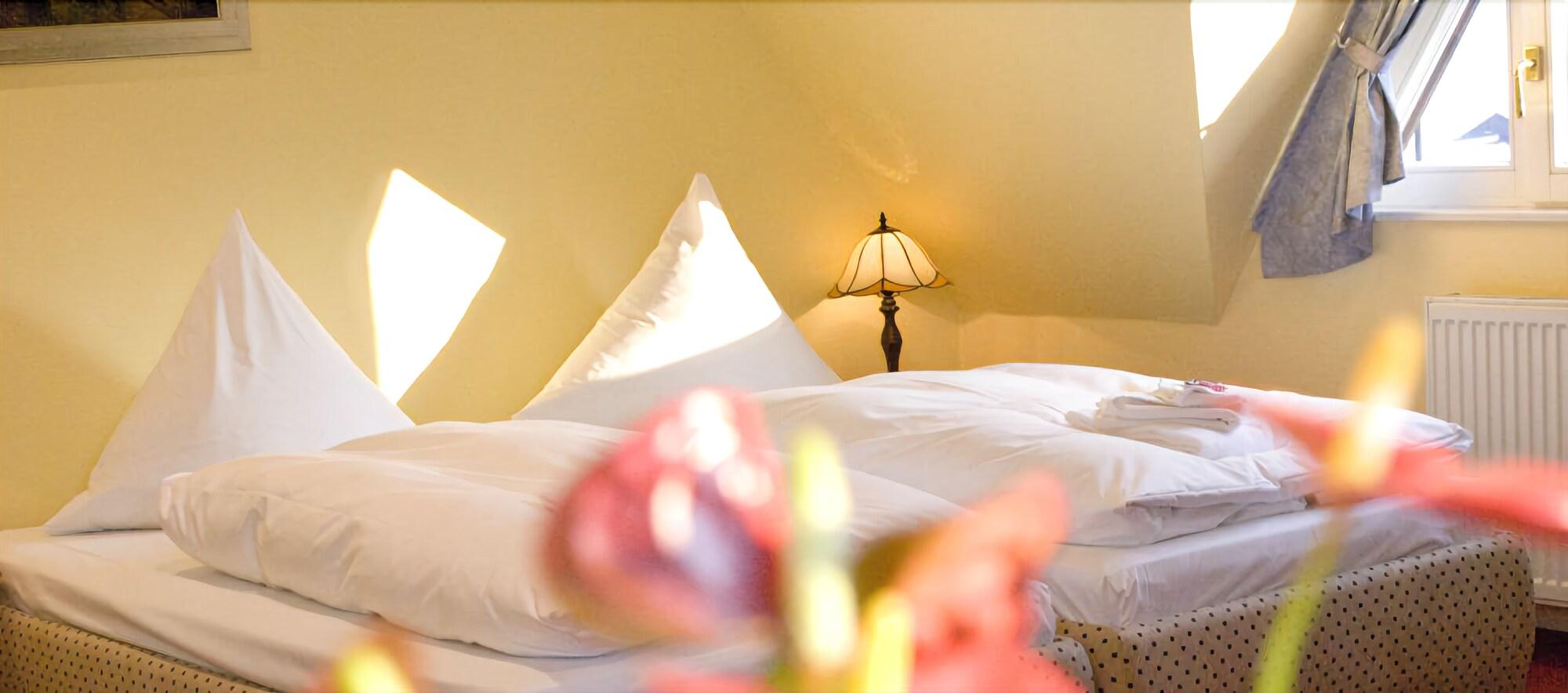 Hotel Villa Monte Vino by null