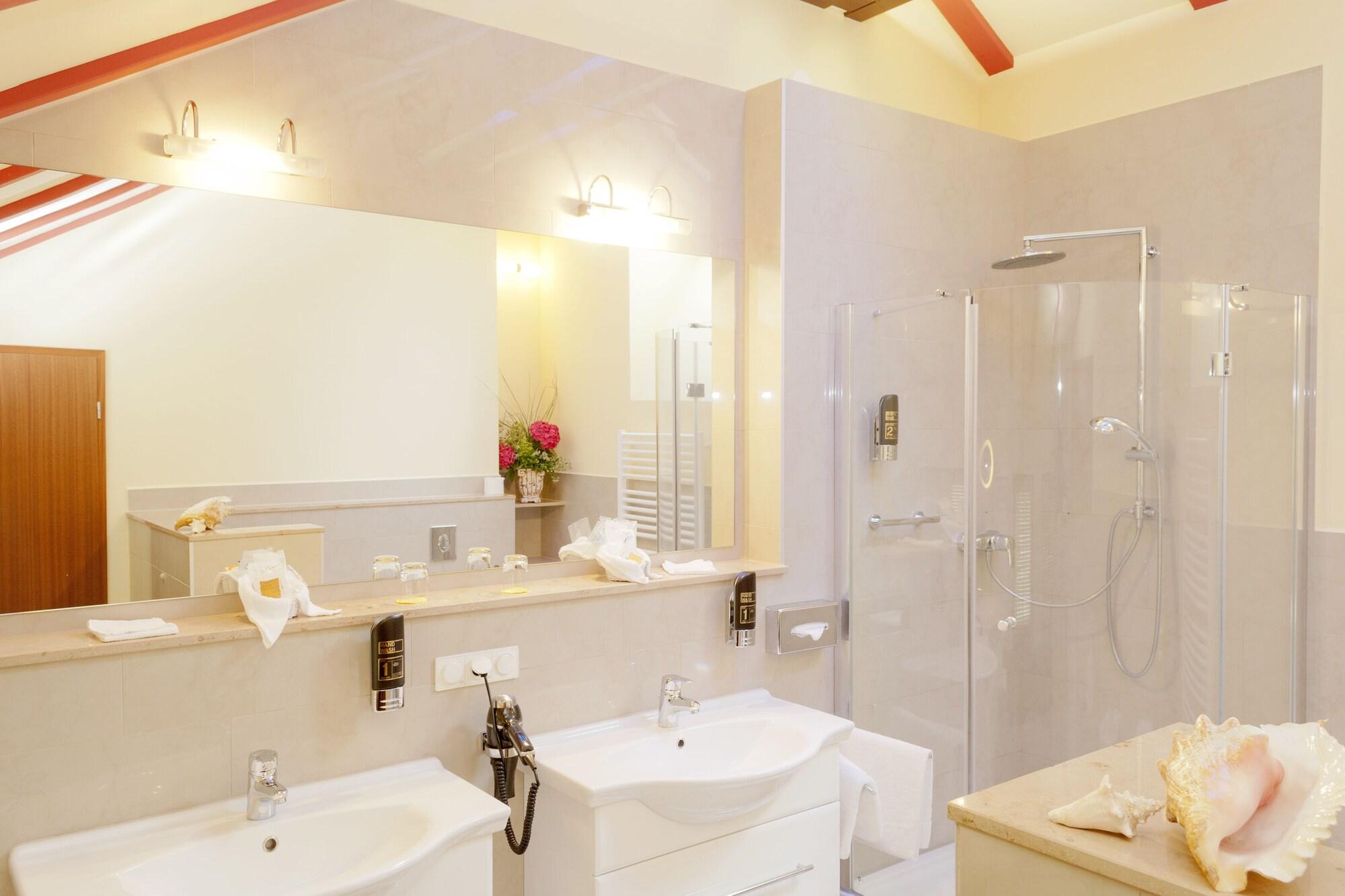 Hotel Villa Monte Vino by null