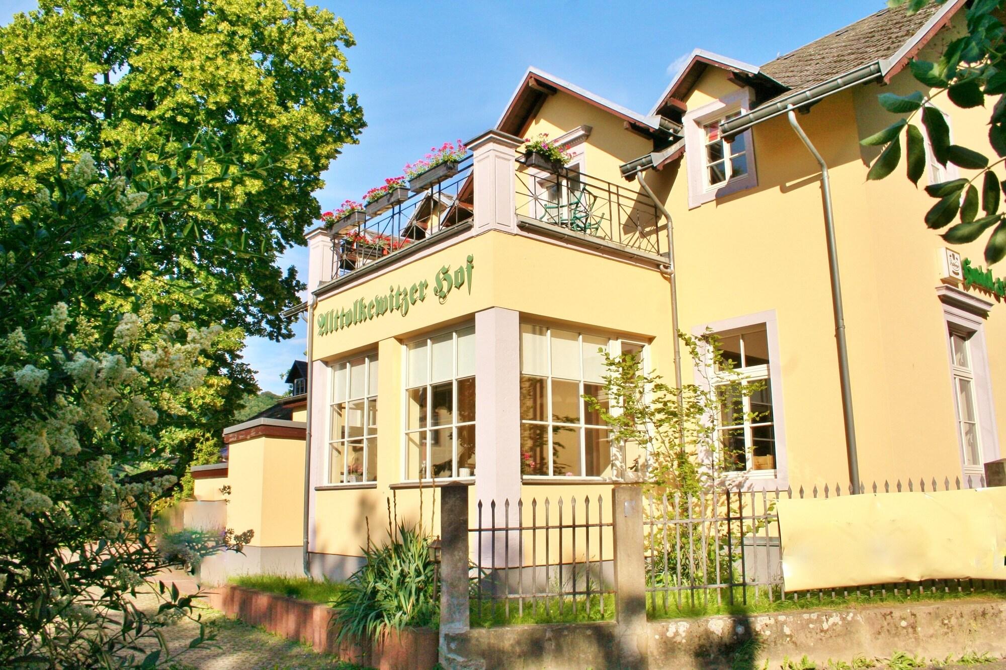 Hotel Restaurant Alttolkewitzer Hof image