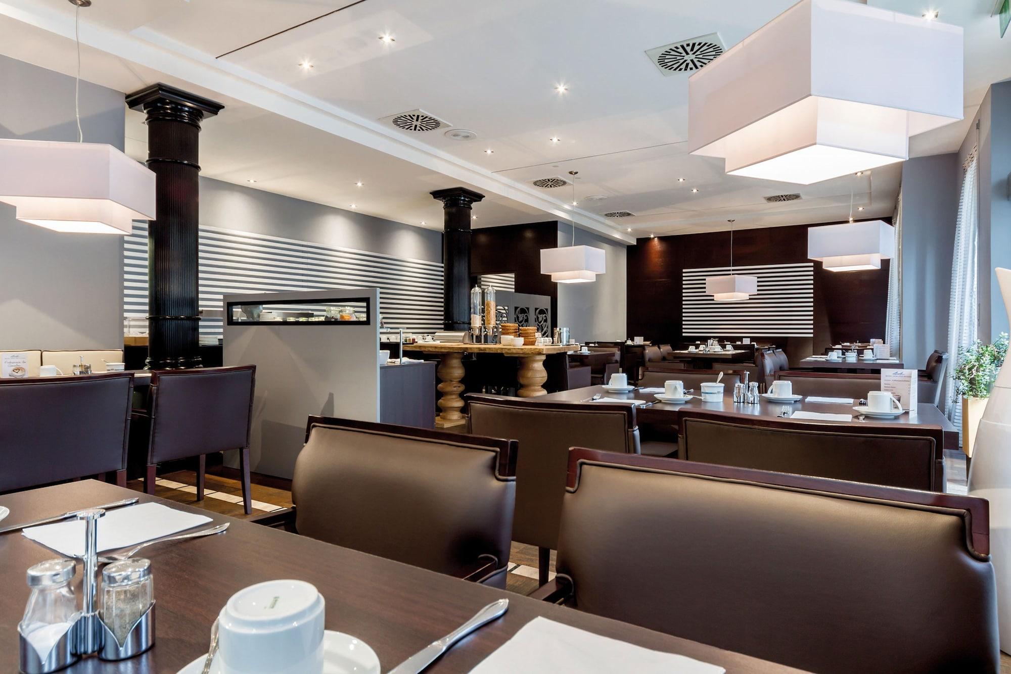 Hotel Am Blauen Wunder