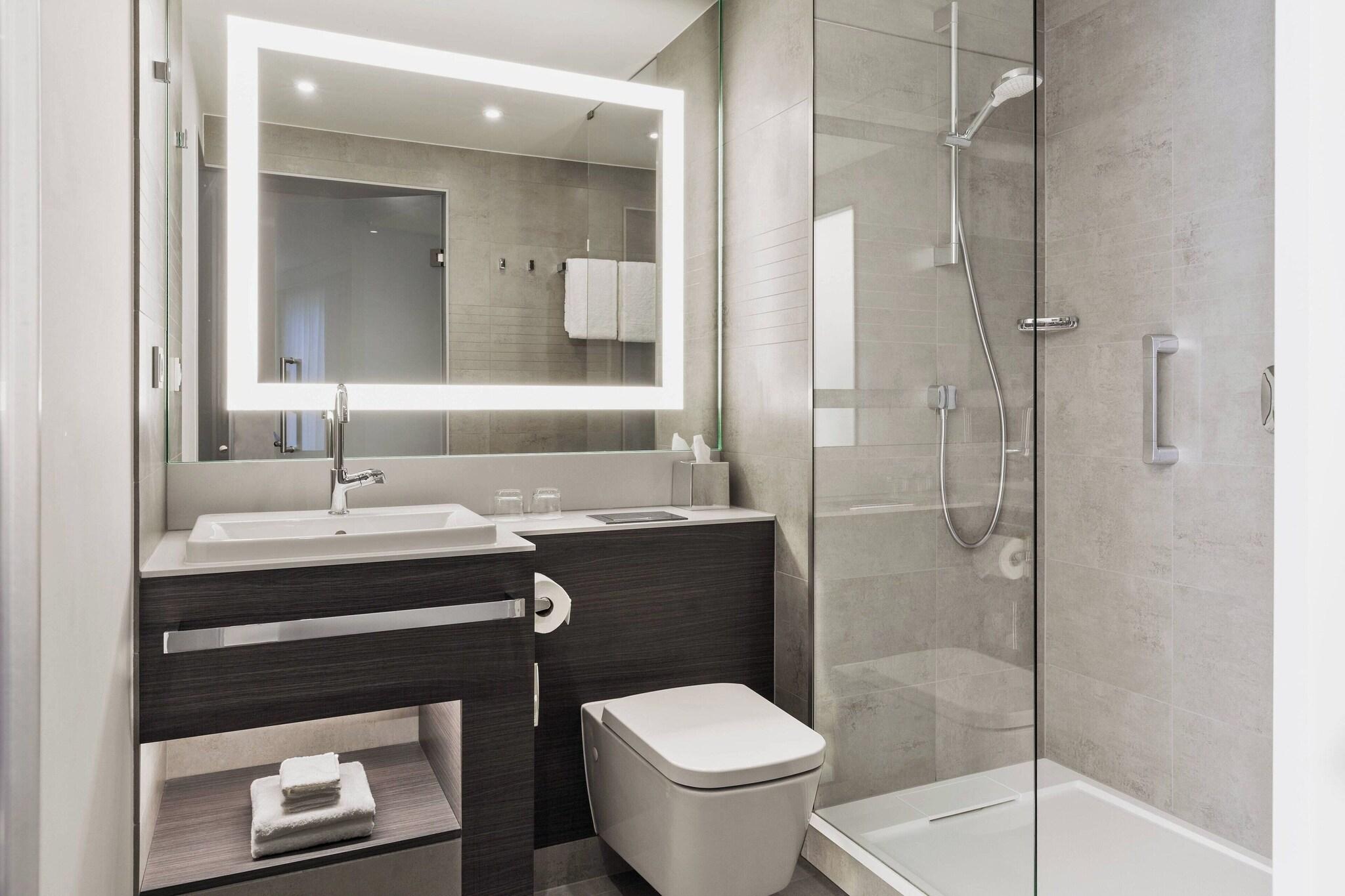 Courtyard By Marriott Hamburg City